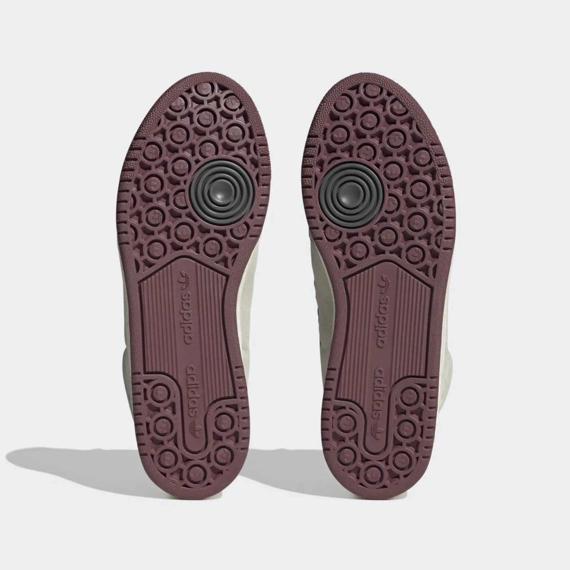 adidas Centennial 85 High Shoes