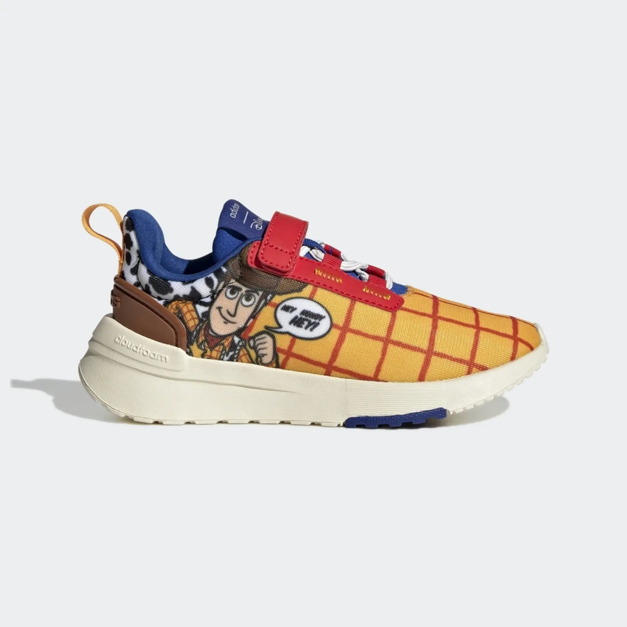 Adidas toy story shoes online