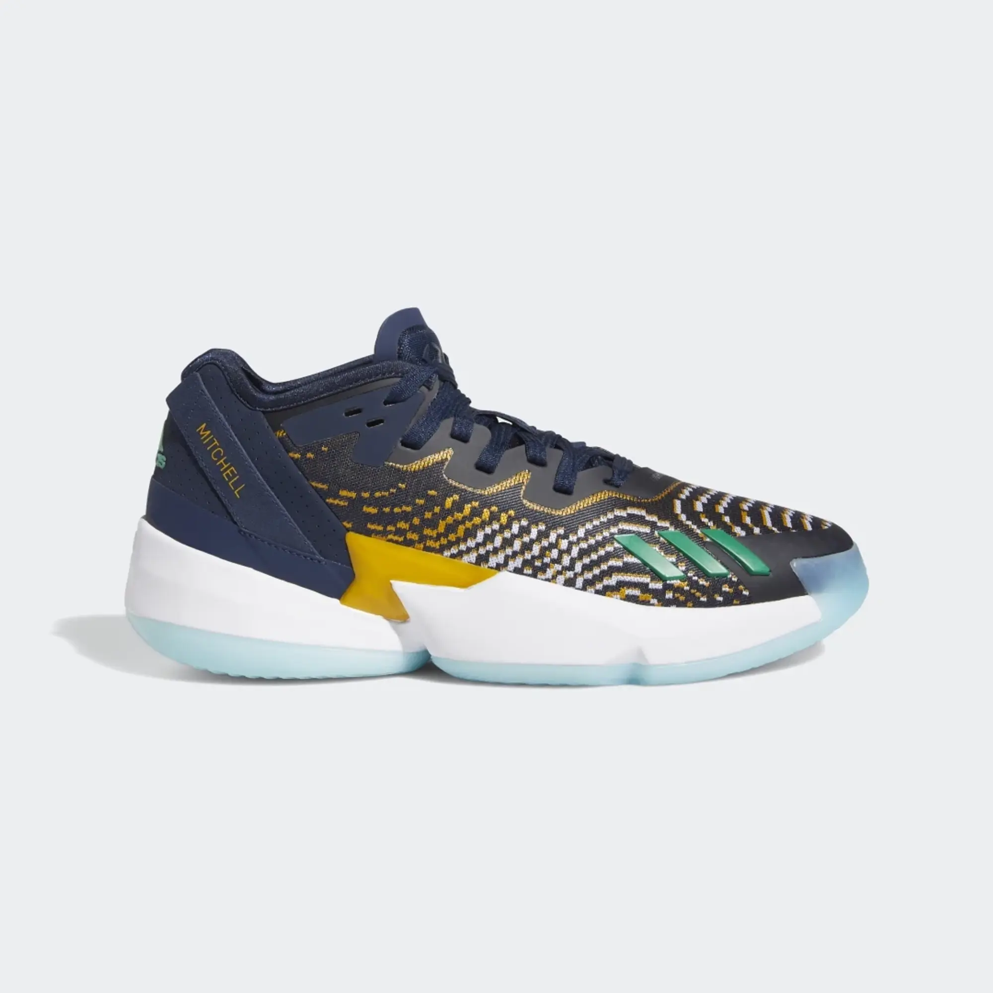 adidas D.O.N. Issue #4 Shoes