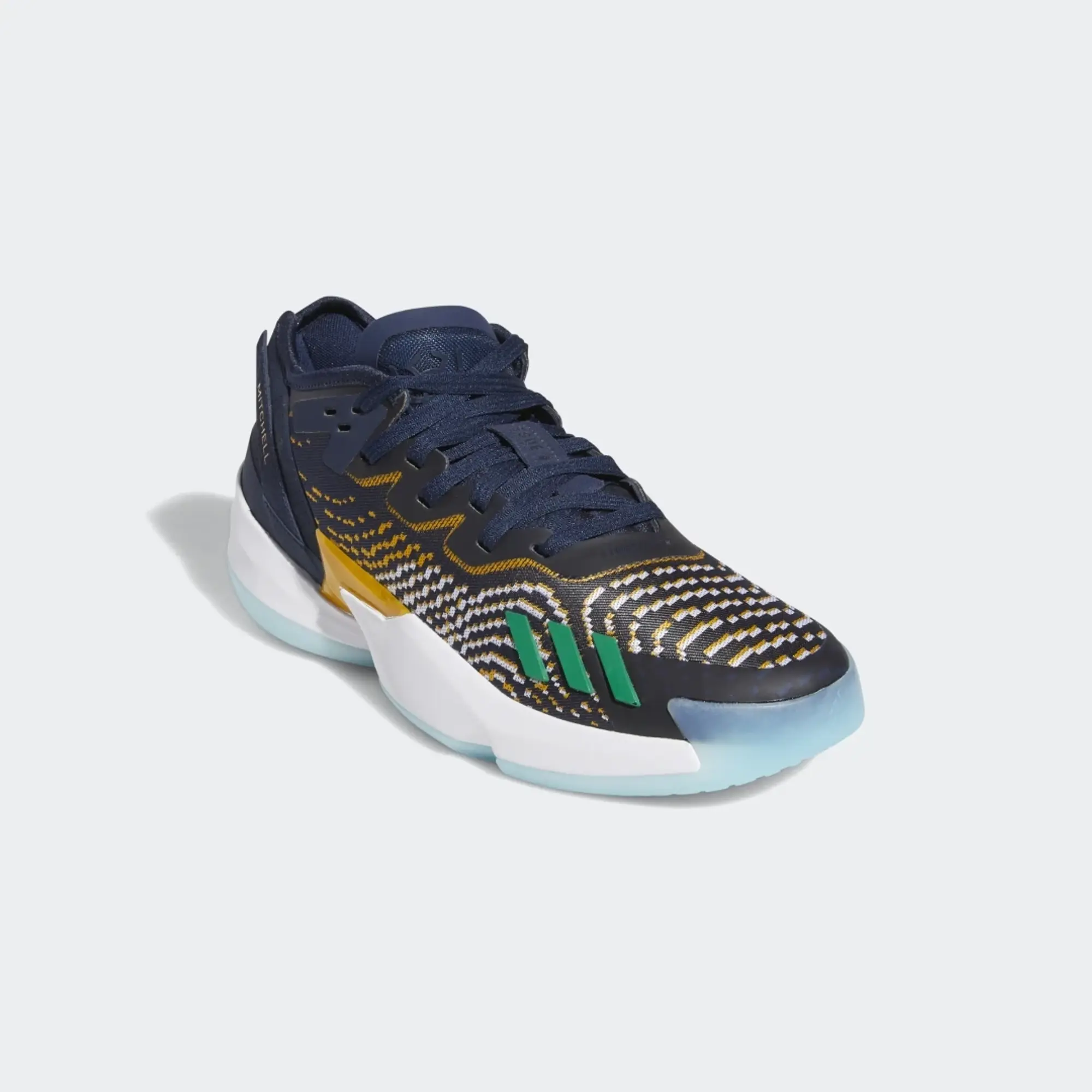 adidas D.O.N. Issue #4 Shoes
