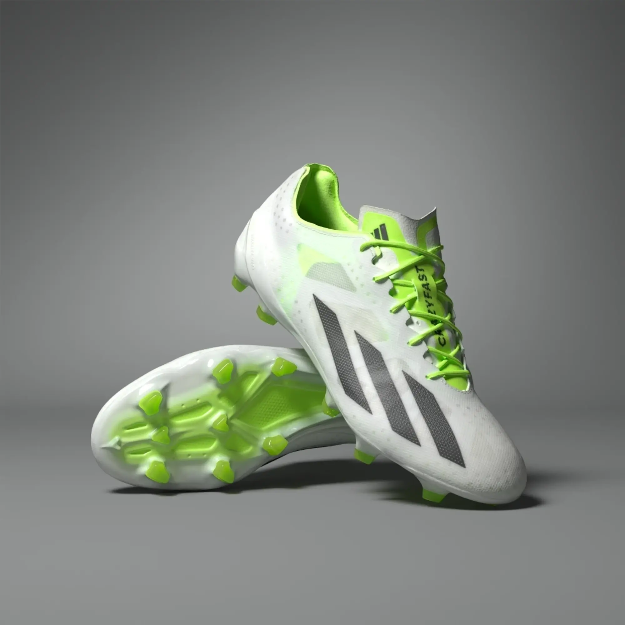 adidas - X Crazyfast + FG Crazyrush Pack