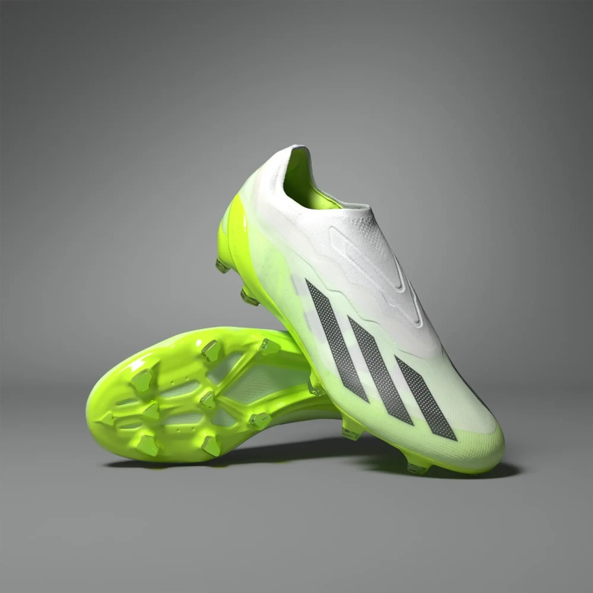 adidas - X Crazyfast.1 LL FG Crazyrush Pack