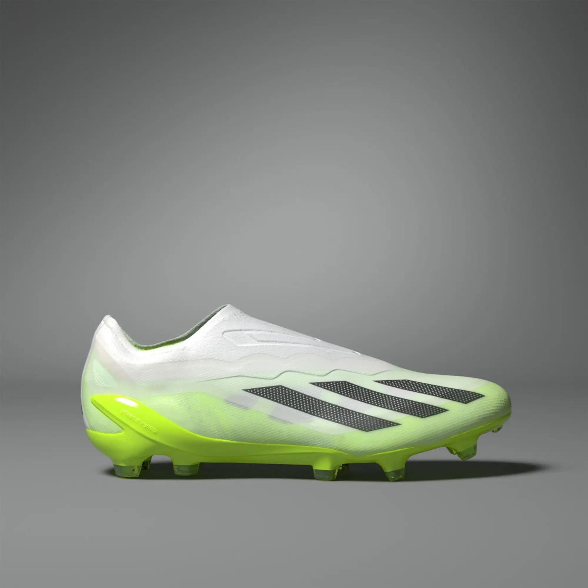 Adidas X CrazyFast .1 Laceless FG Football Boots