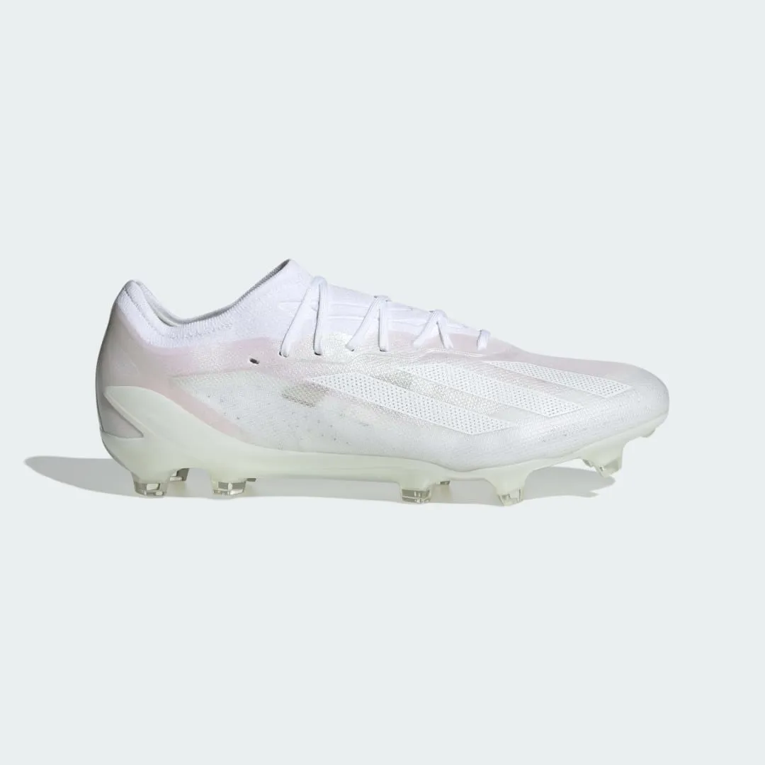 Adidas X CrazyFast Elite Firm Ground Football Boots | GY7418