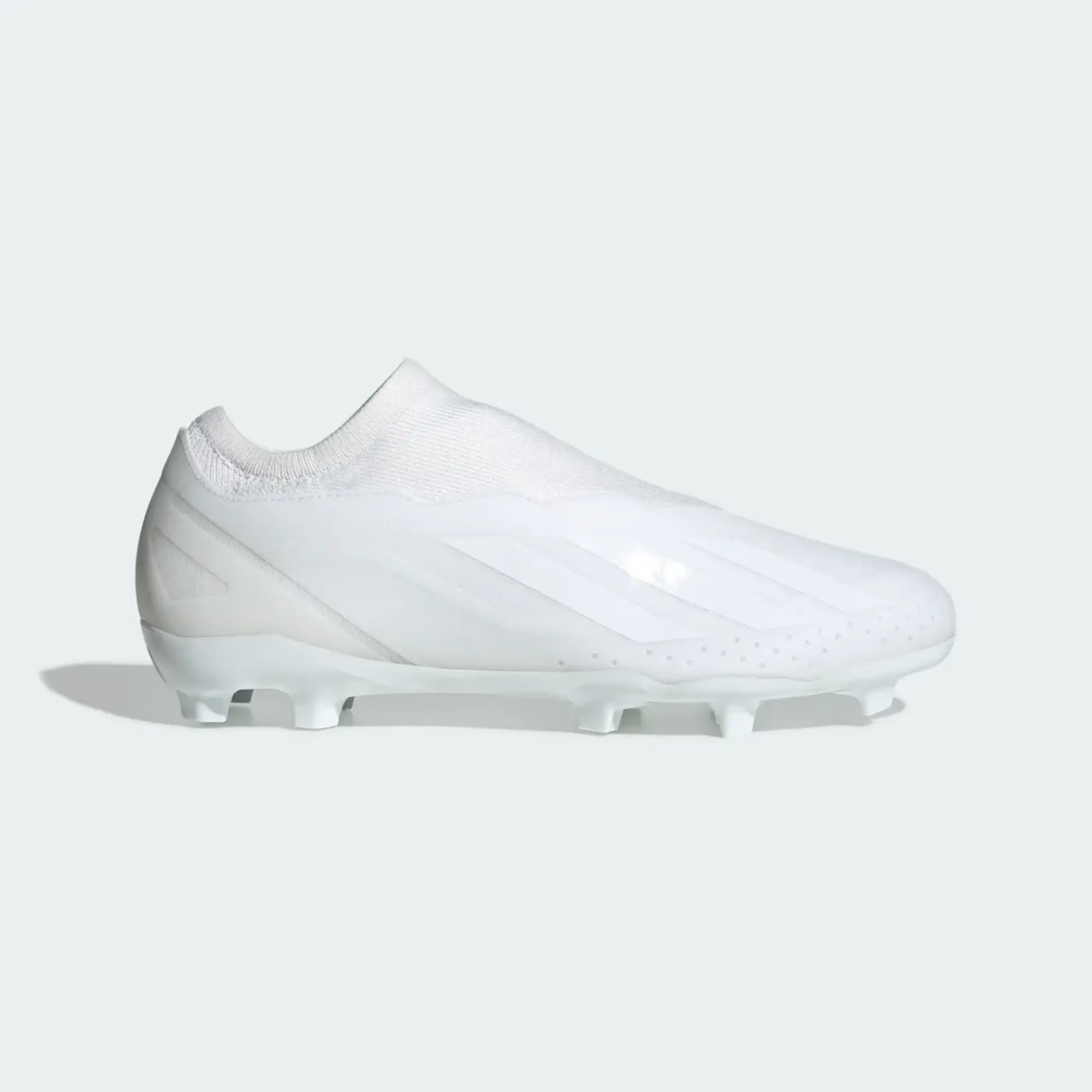 adidas X Crazyfast.3 Laceless FG Football Boots