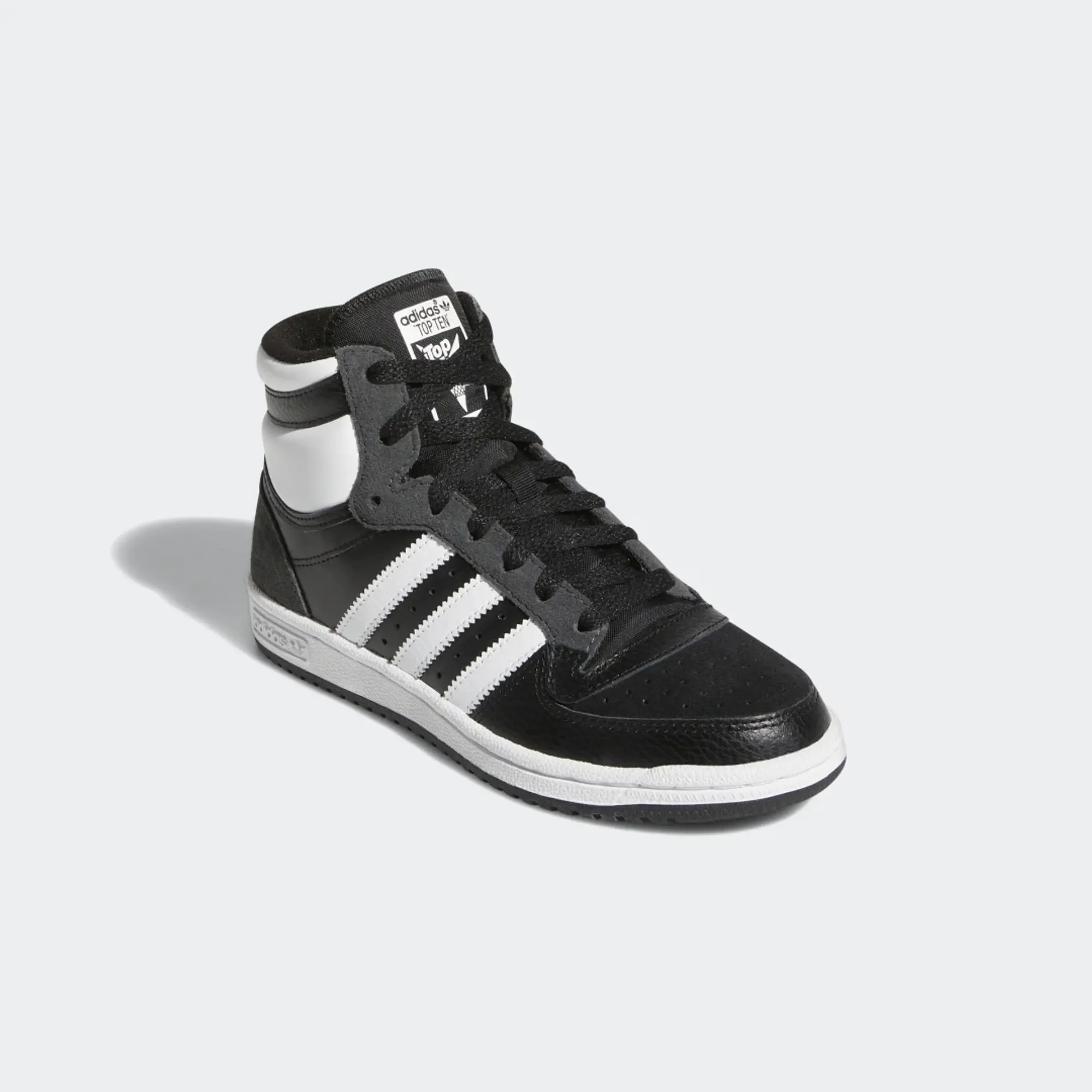 adidas Top Ten RB Shoes