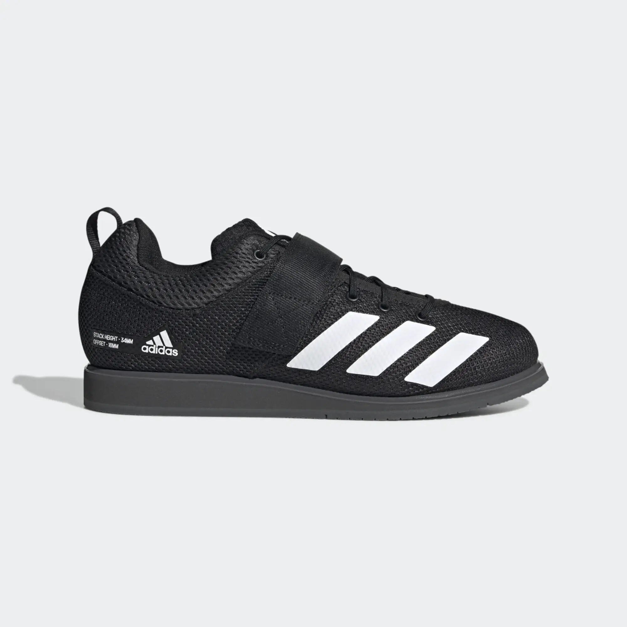 adidas Powerlift 5 Weightlifting Shoes