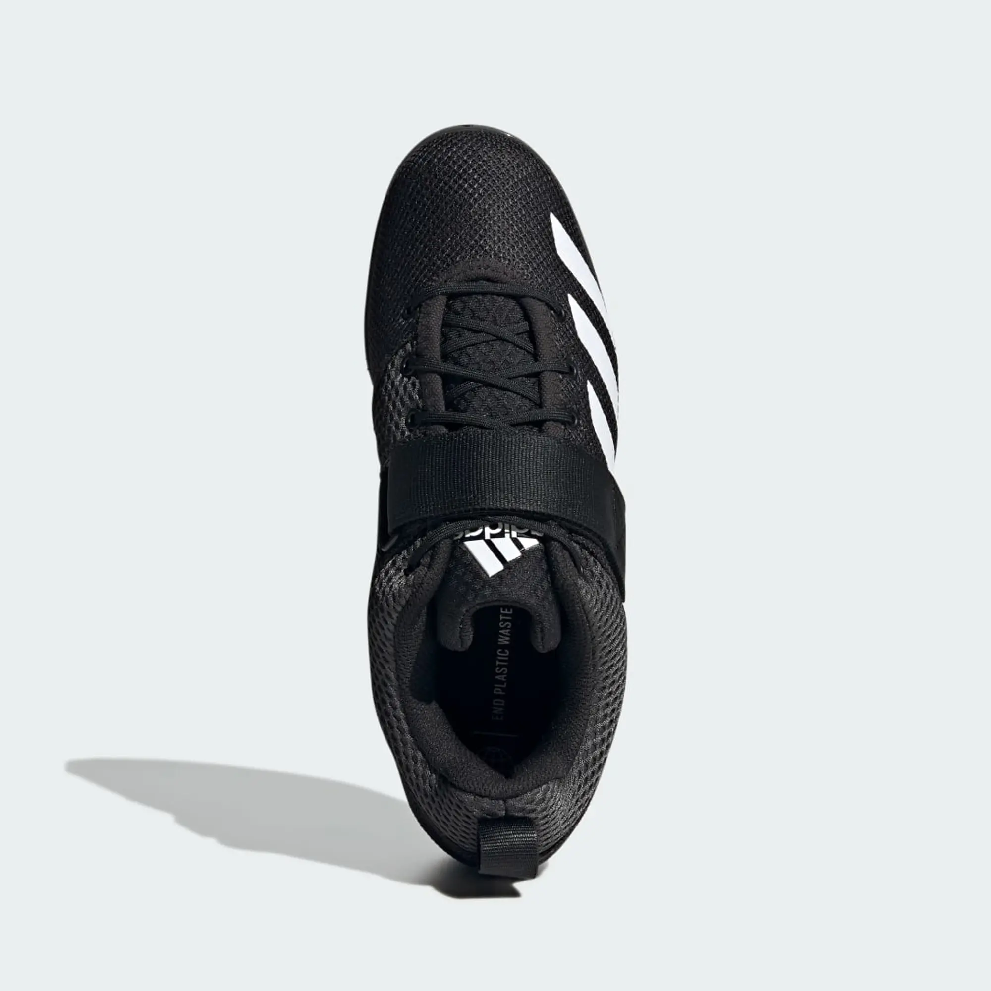 adidas Powerlift 5 Weightlifting Shoes