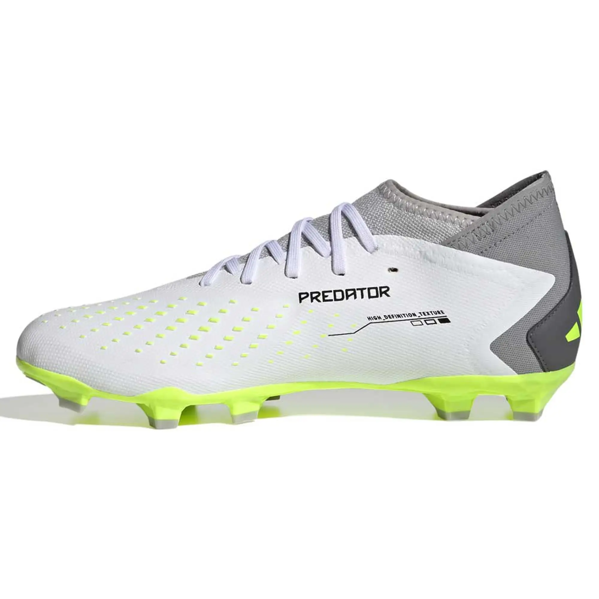 adidas - Predator Accuracy.3 FG Crazyrush Pack