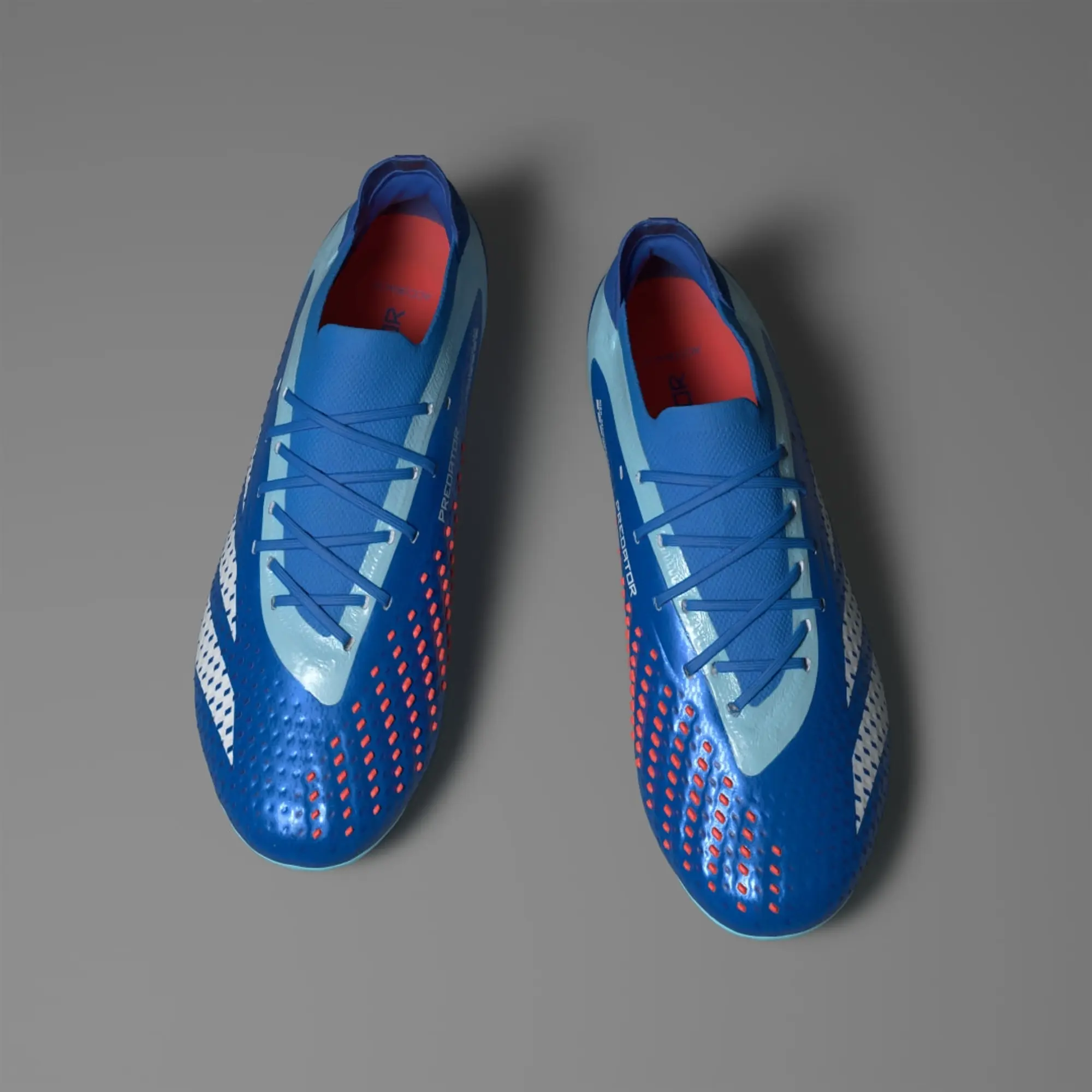 adidas - Predator Accuracy.1 L FG Marinerush Pack
