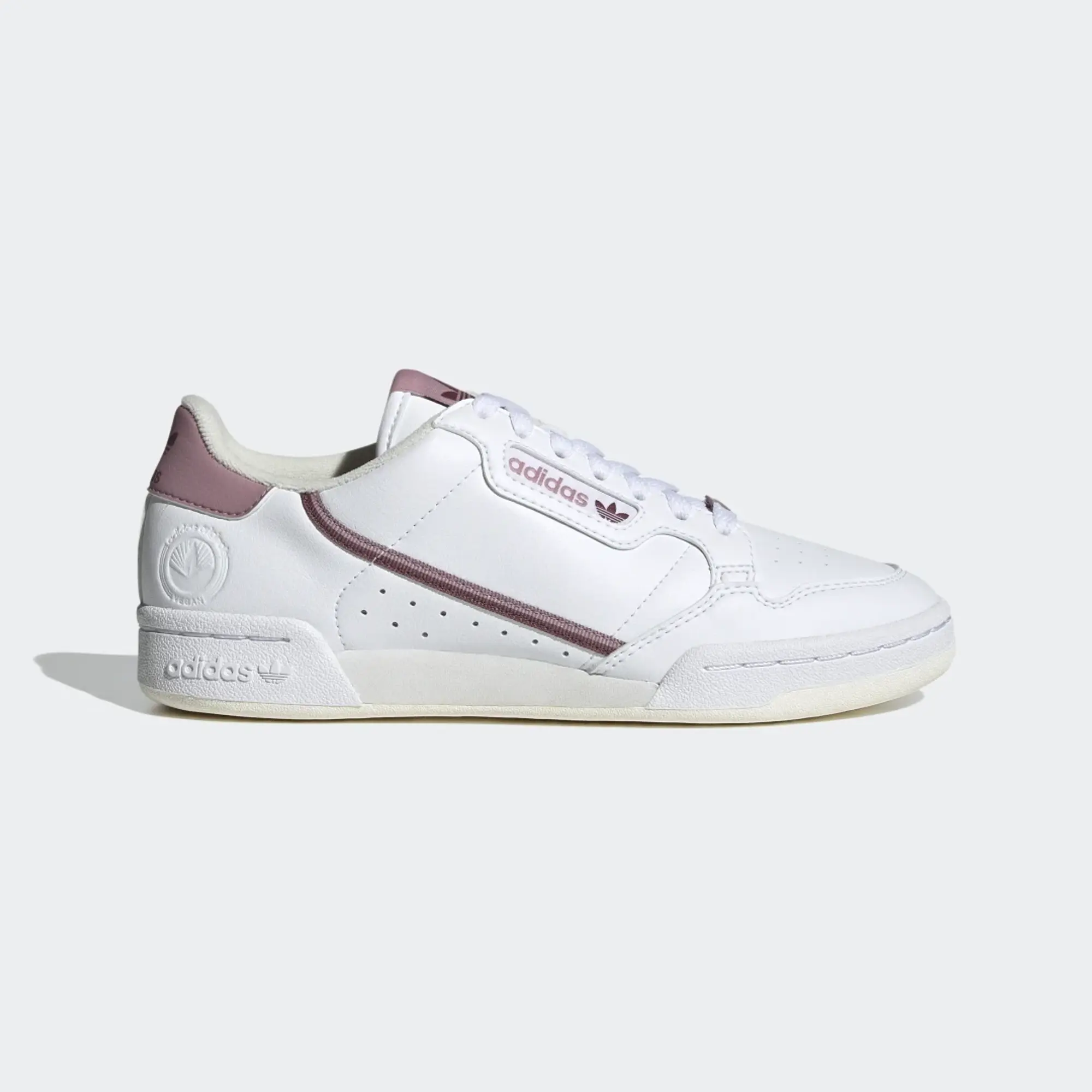 adidas Continental 80 Vegan Shoes