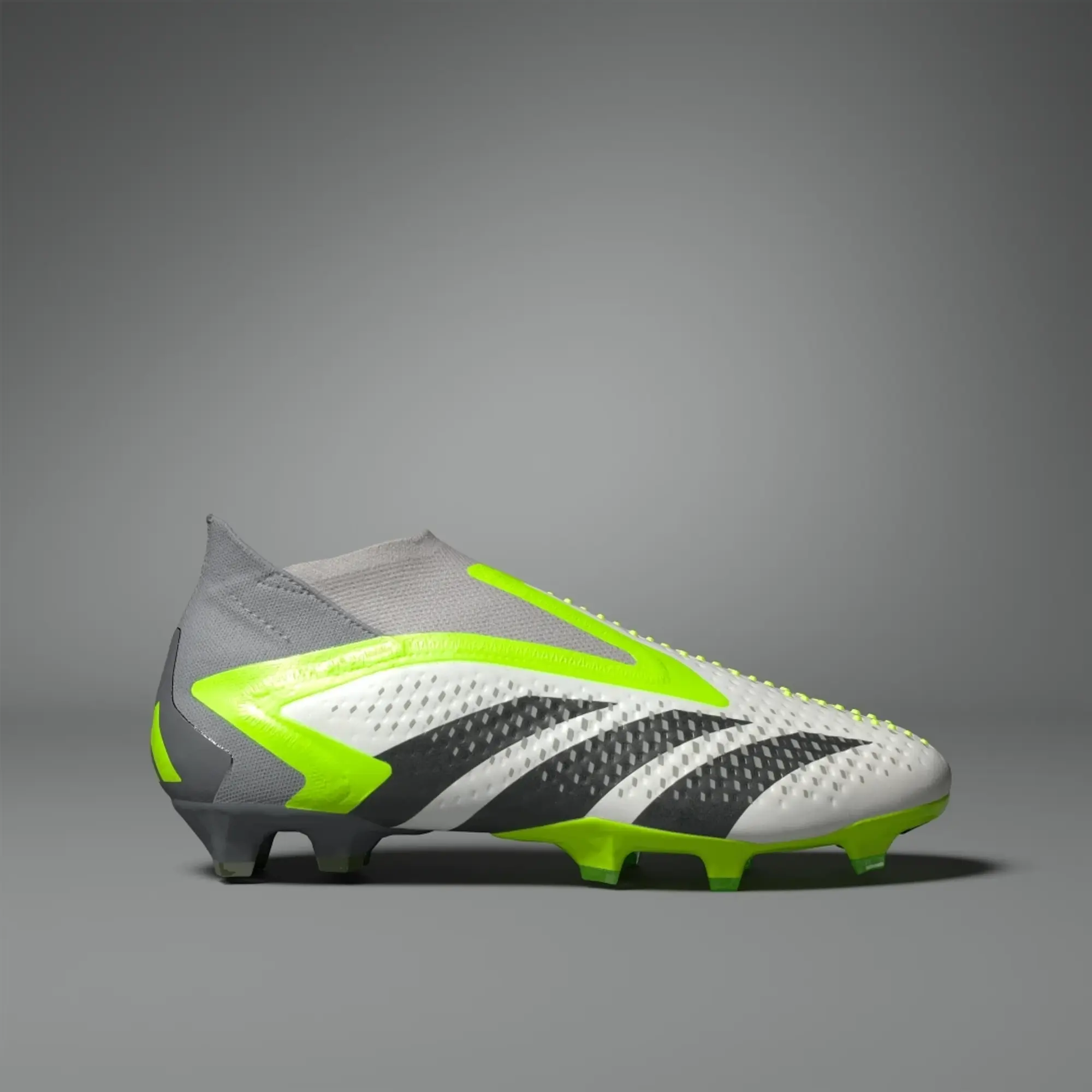 adidas Predator Accuracy+ FG