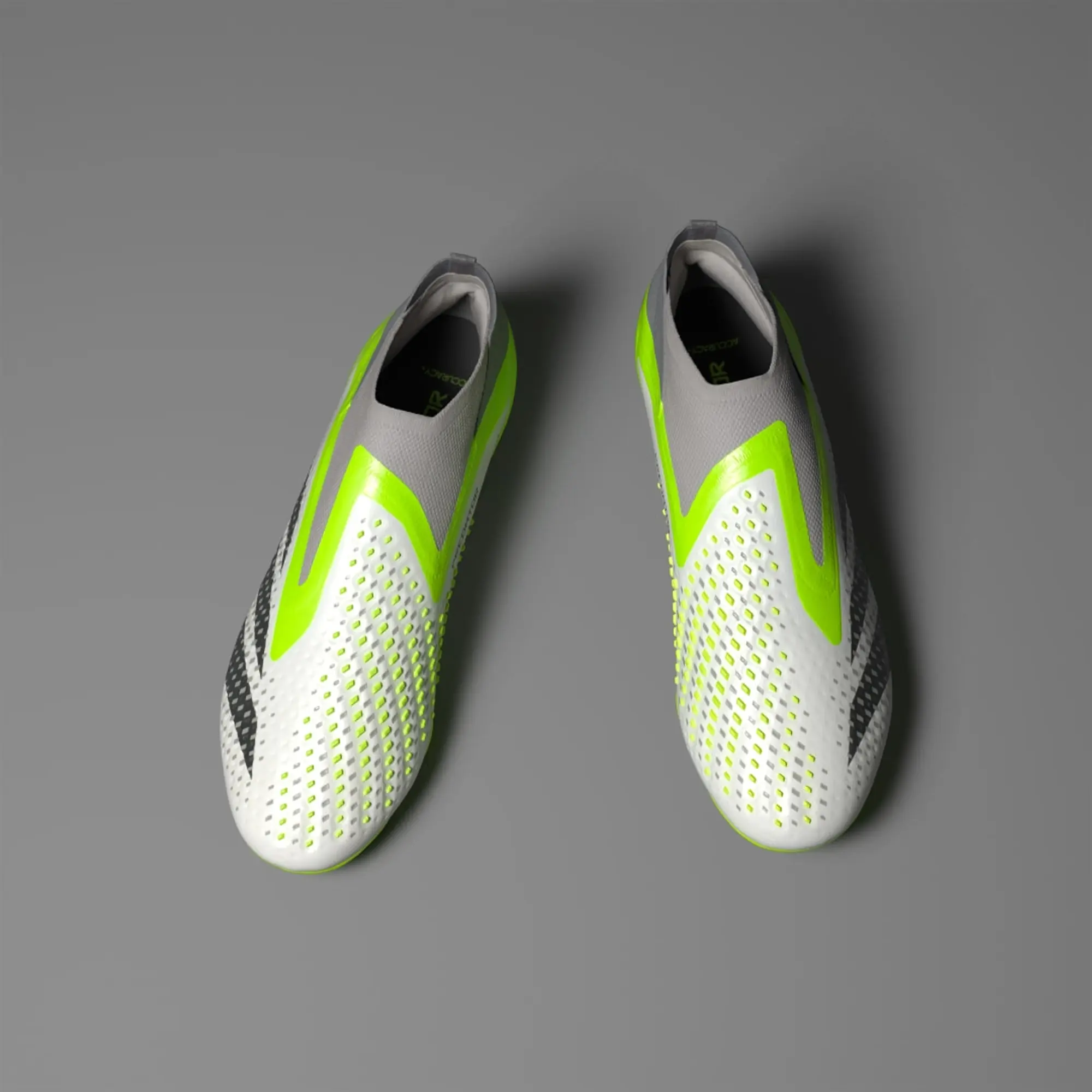 adidas Predator Accuracy+ FG