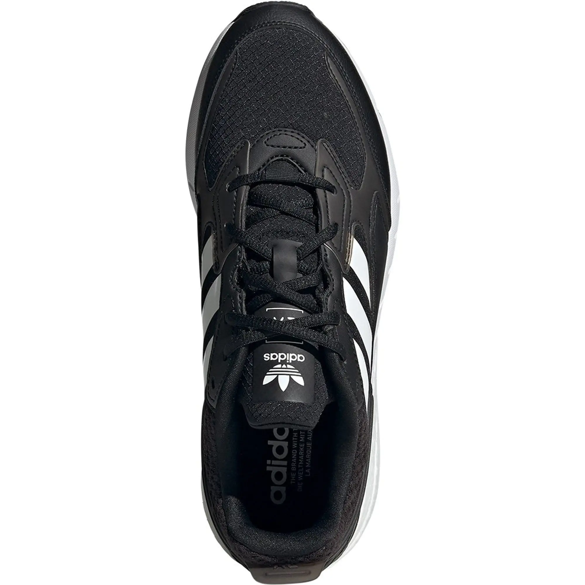 Adidas Originals Zx 1k Boost 2.0 Trainers