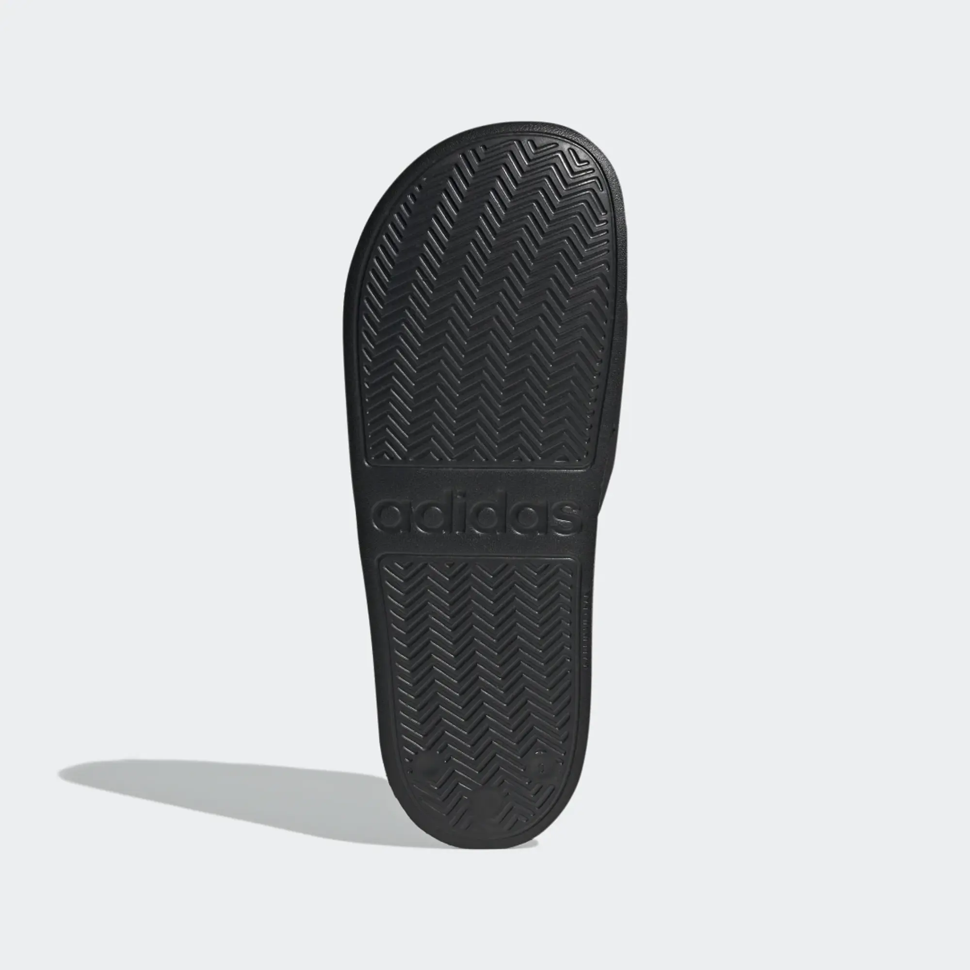 adidas  ADILETTE SHOWER  women's Sliders in Black