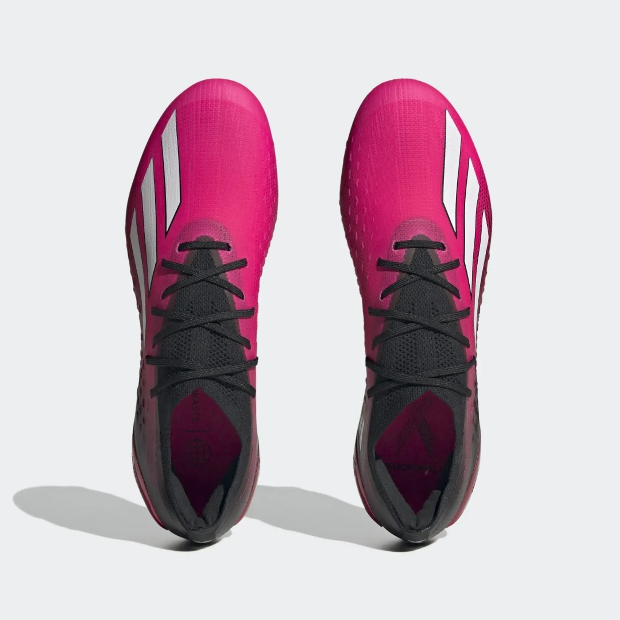 adidas - X Speedportal.1 FG Own Your Football Pack