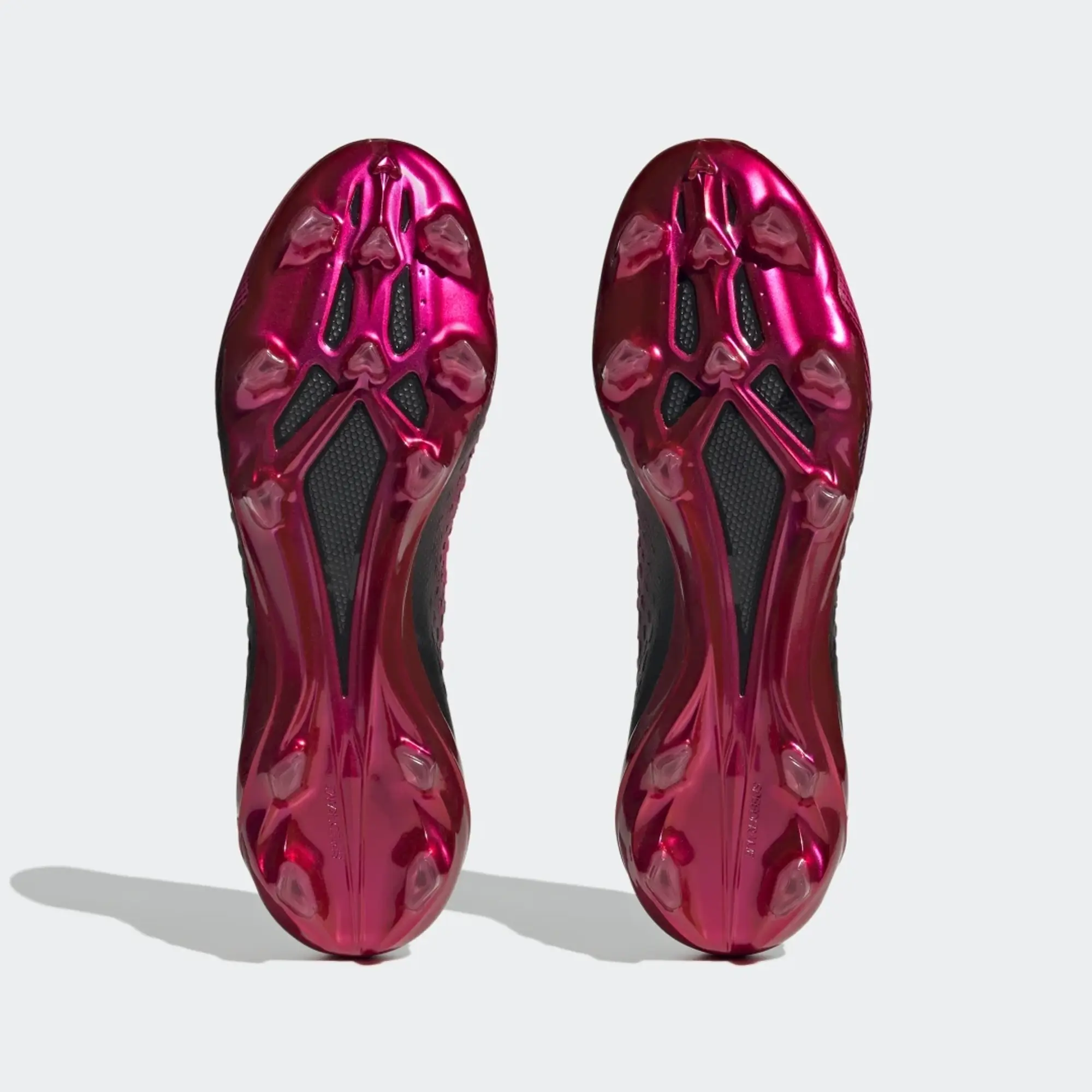 adidas - X Speedportal.1 FG Own Your Football Pack