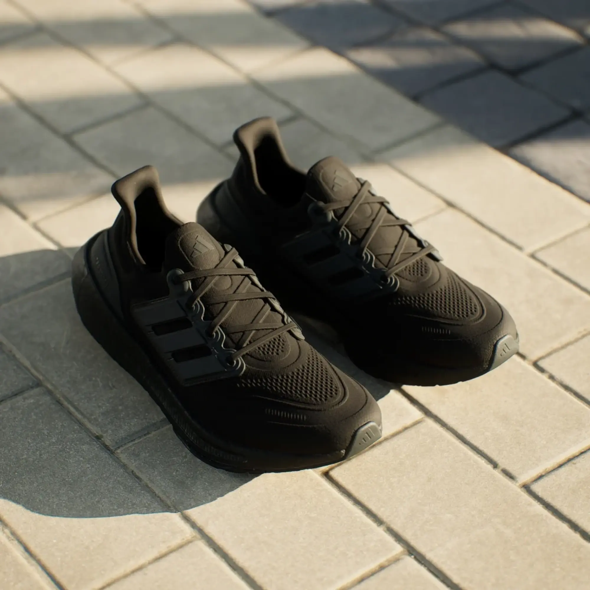 adidas Ultraboost Light Shoes