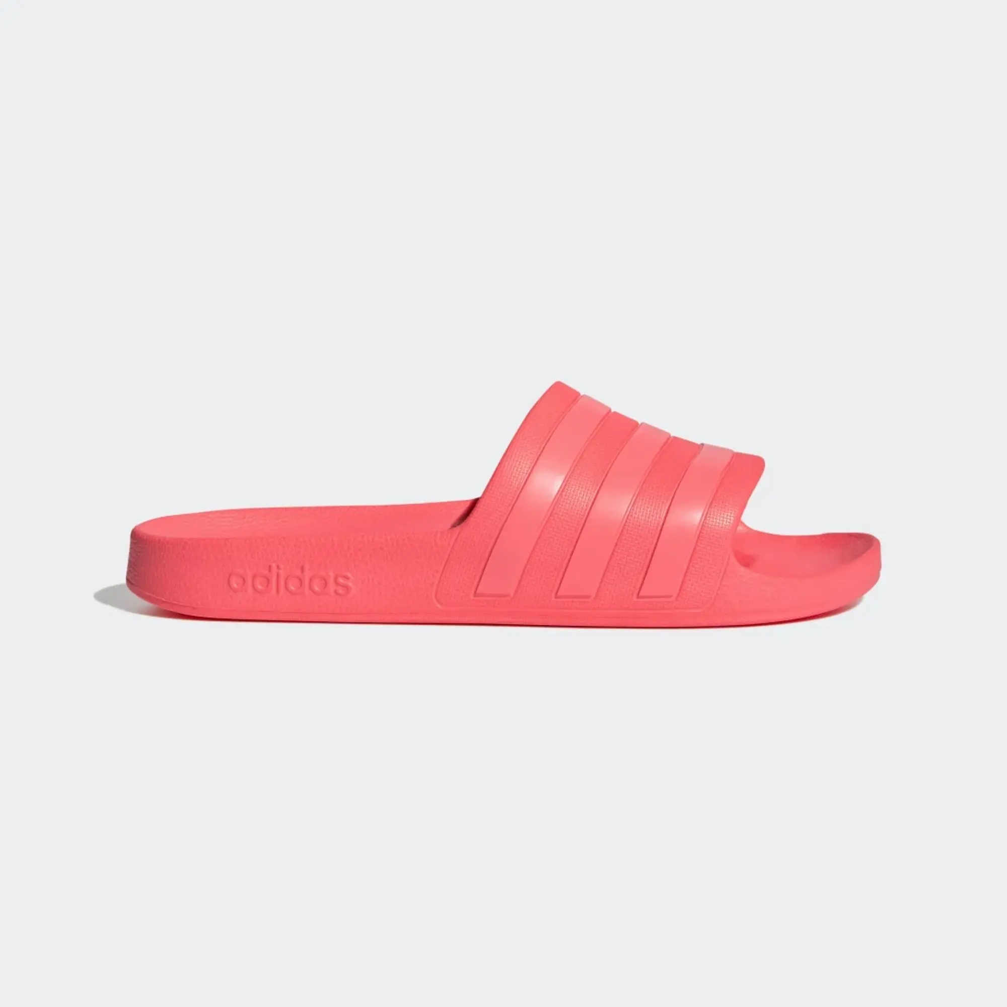 Adidas adilette neon on sale