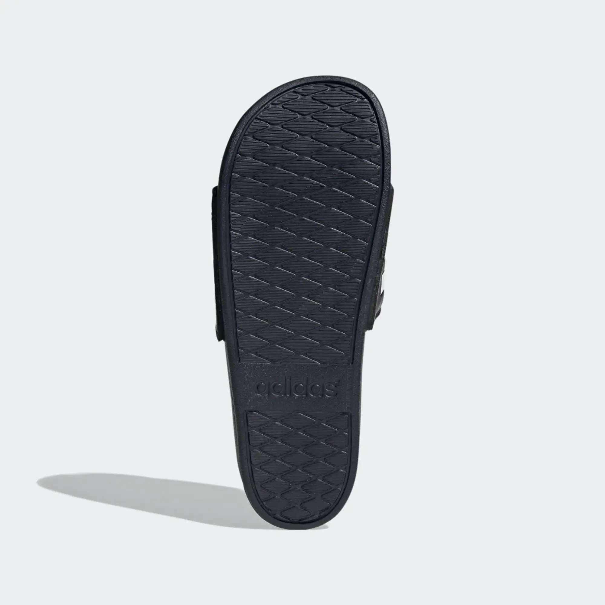 adidas Originals adidas Adilette Comfort Slides Mens - Blue