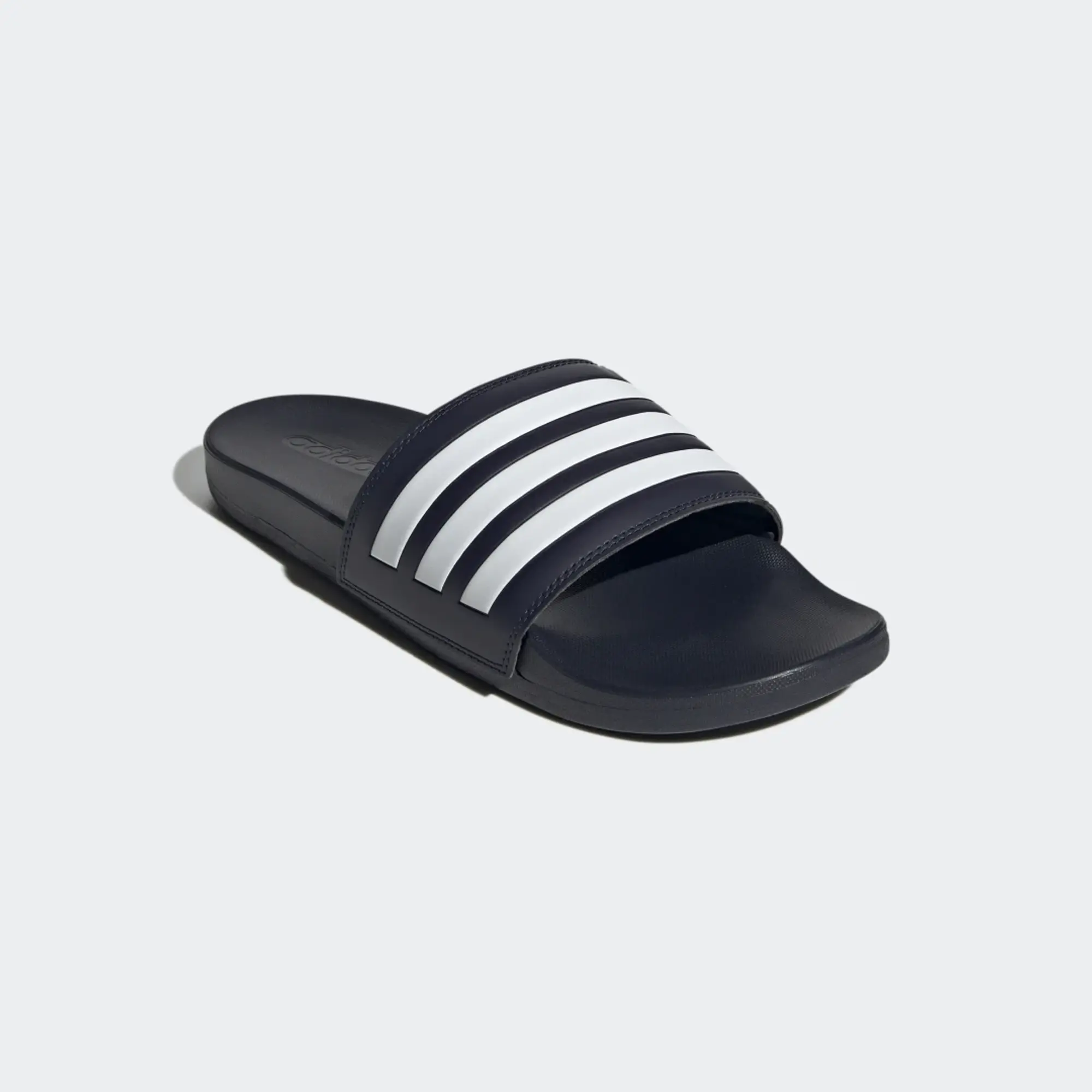 adidas Originals adidas Adilette Comfort Slides Mens - Blue