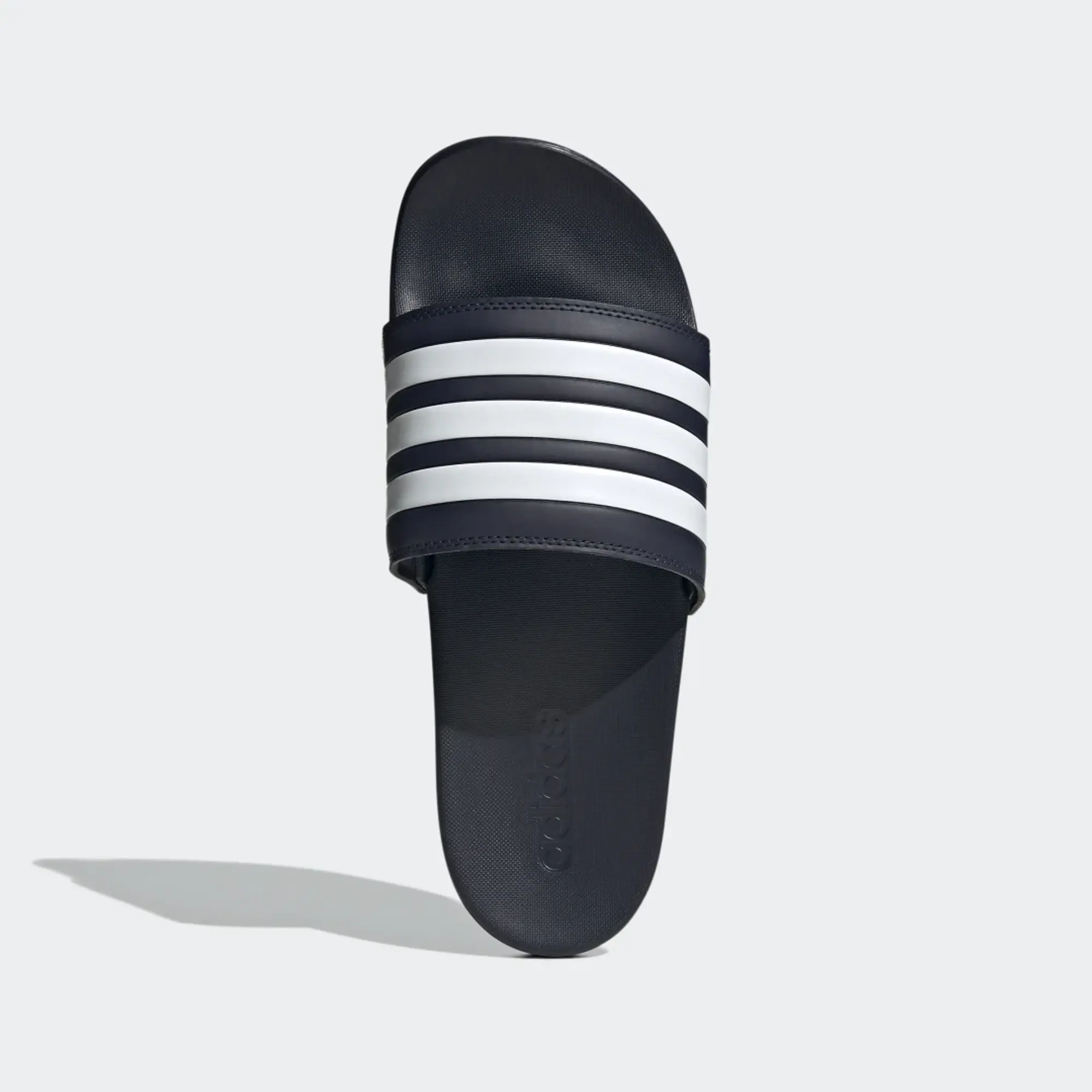 adidas Originals adidas Adilette Comfort Slides Mens - Blue