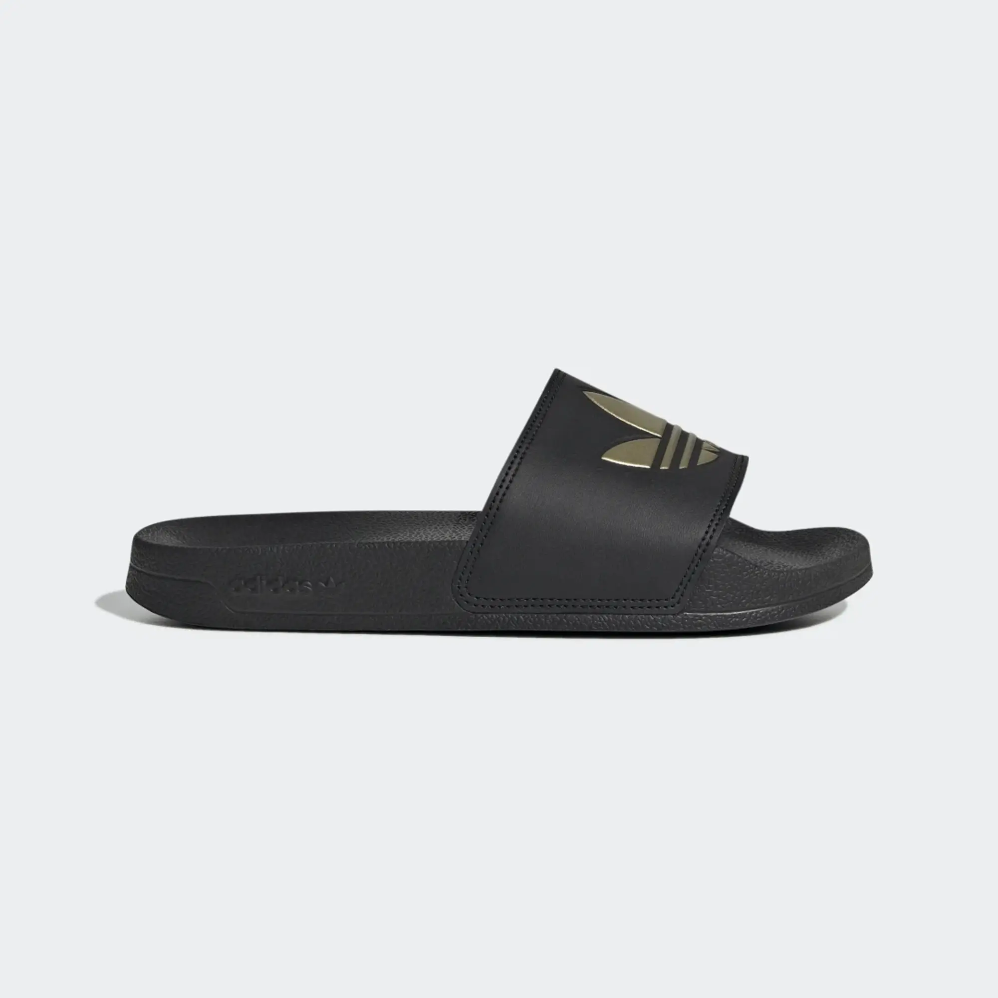 adidas Originals Adidas adilette Women Shoes - Black