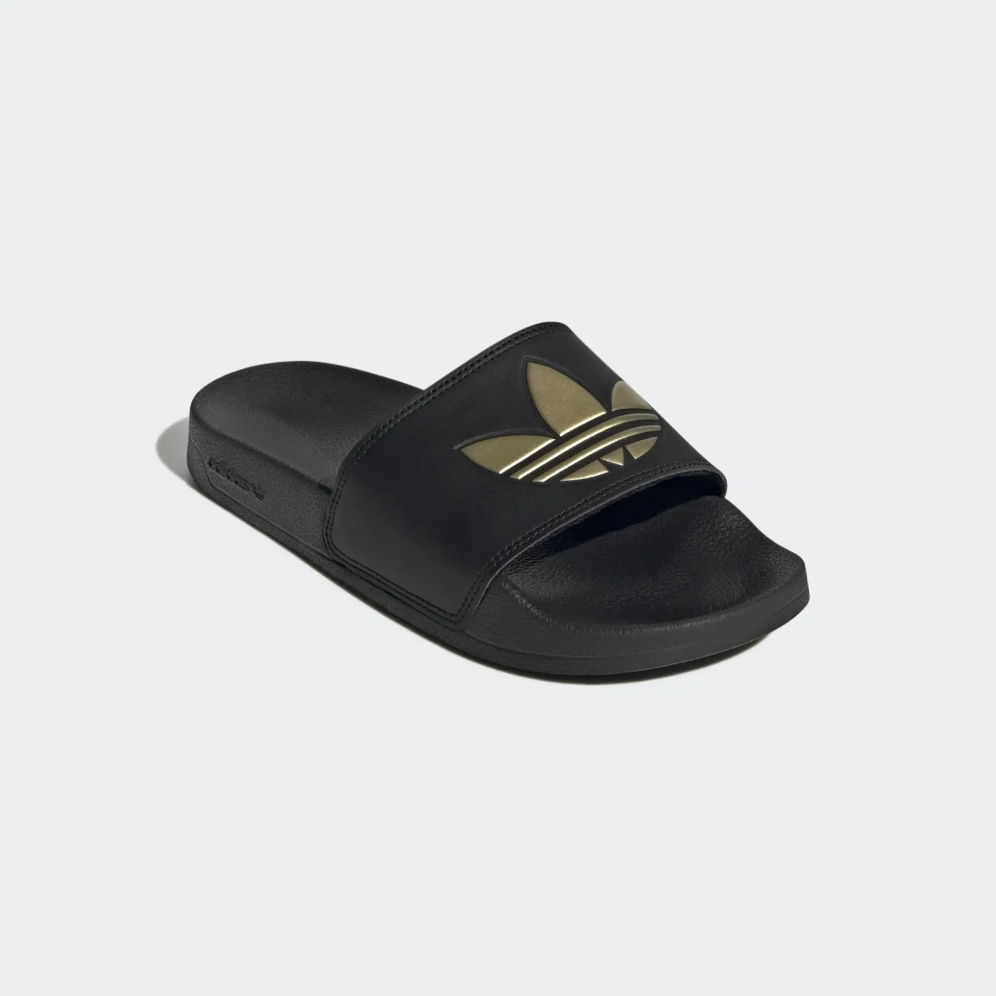 adidas Originals Adidas adilette Women Shoes - Black