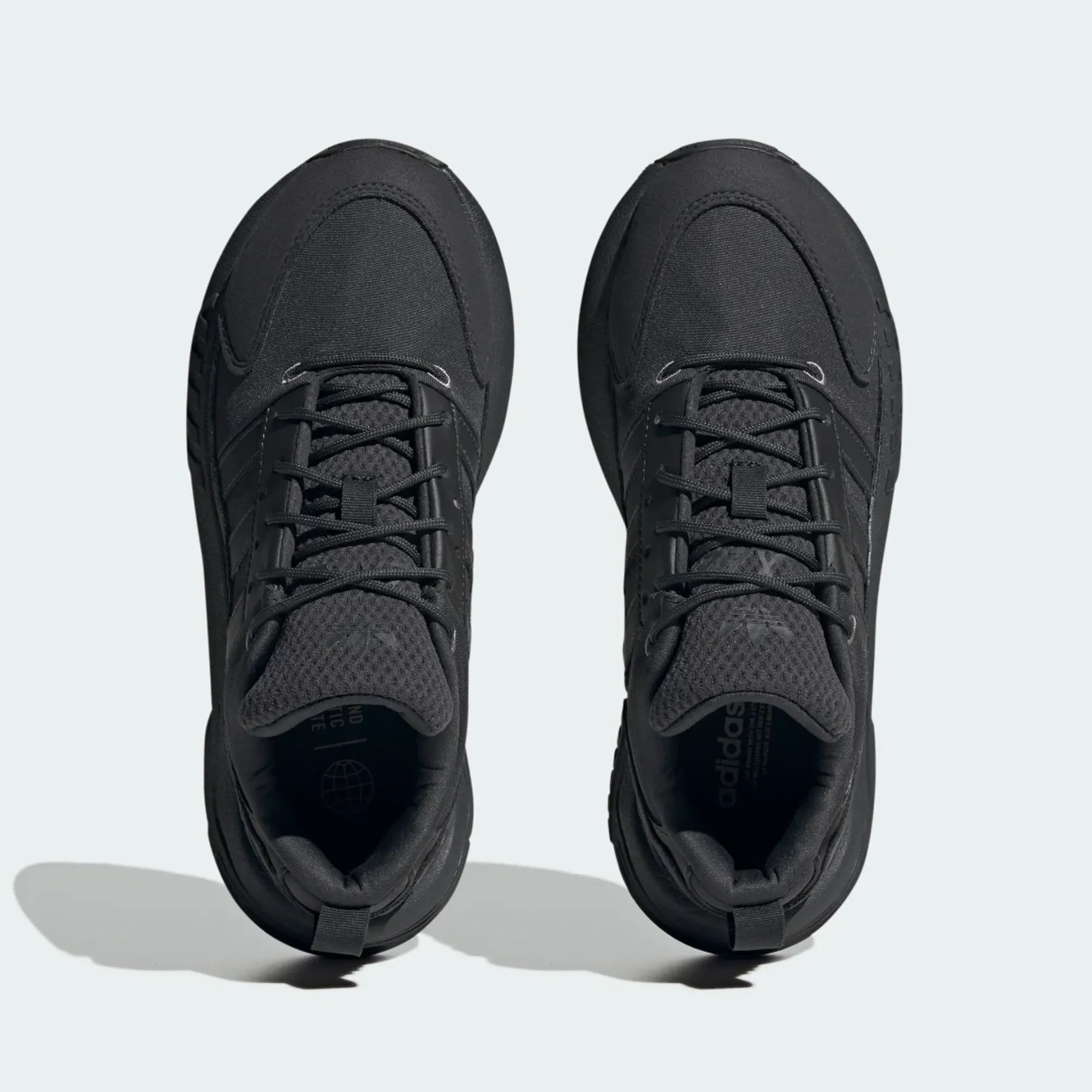 adidas ZX 22 BOOST Shoes | GZ6707 | FOOTY.COM