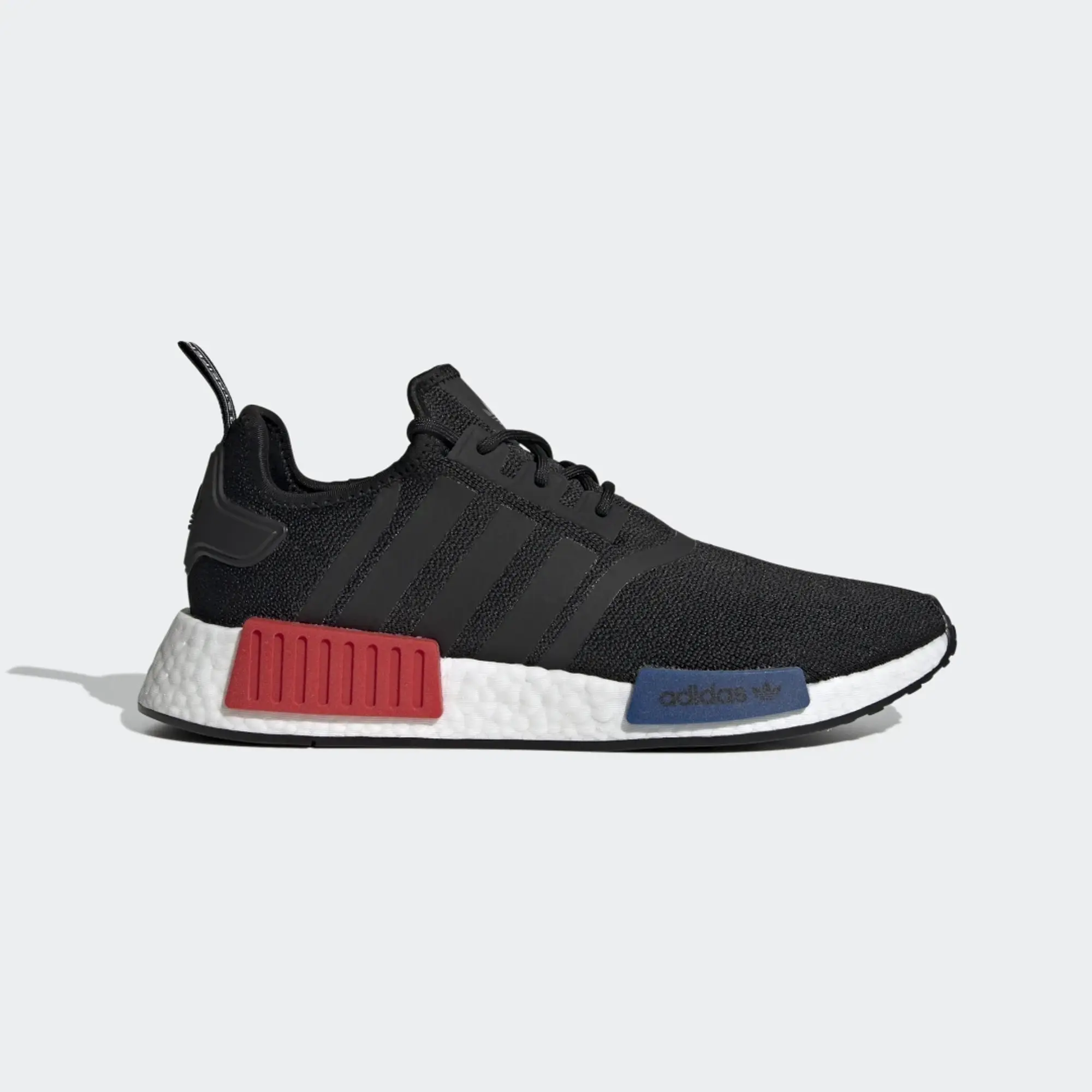Sneakers Adidas Nmd_R1 Core Black/ Core Black/ Ftwr White Eur 49 1/3