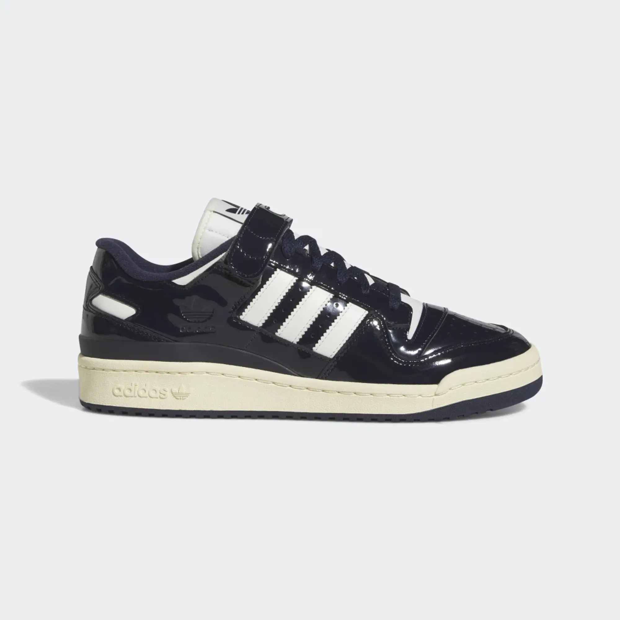 adidas Originals Forum 84 Low Trainers