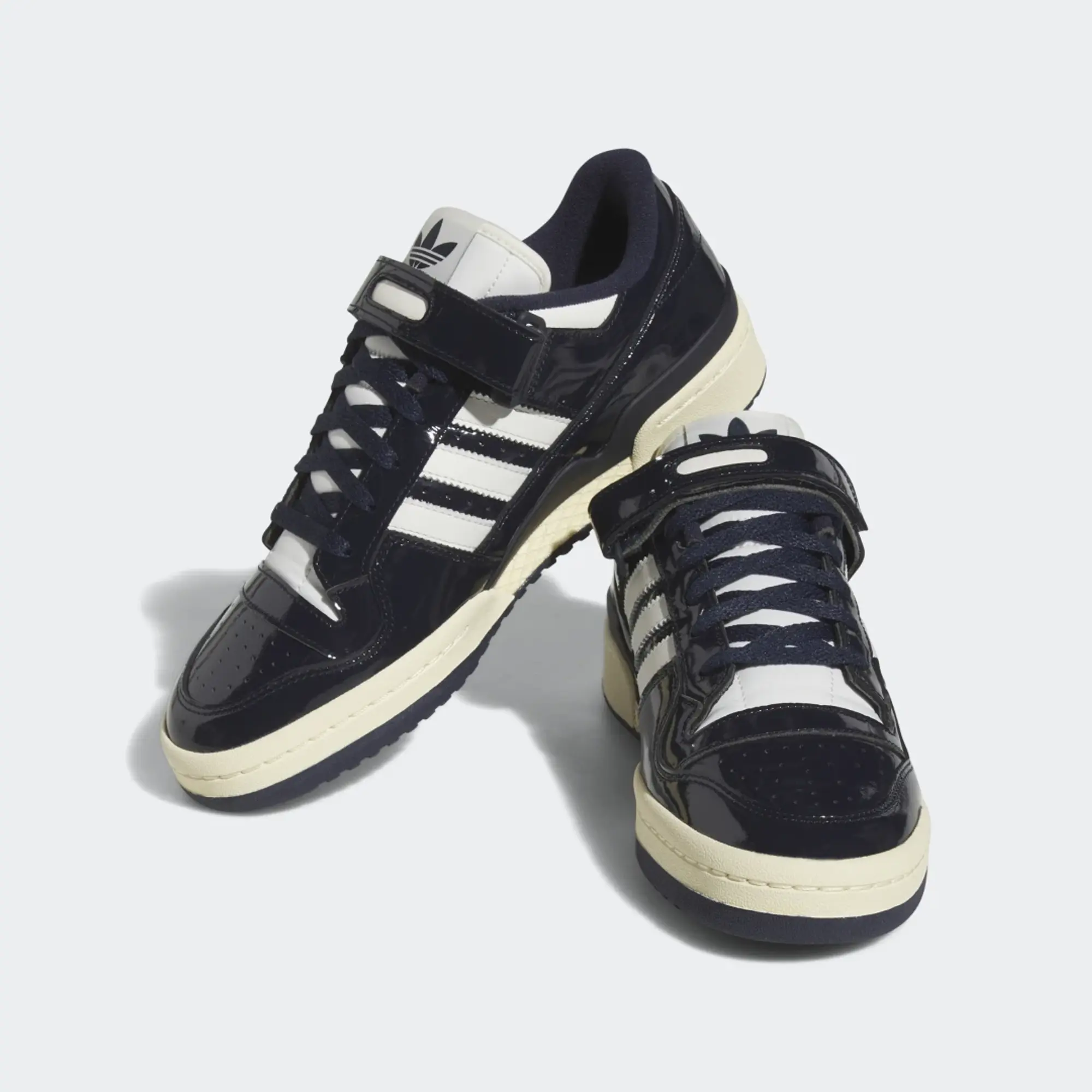 adidas Originals Forum 84 Low Trainers