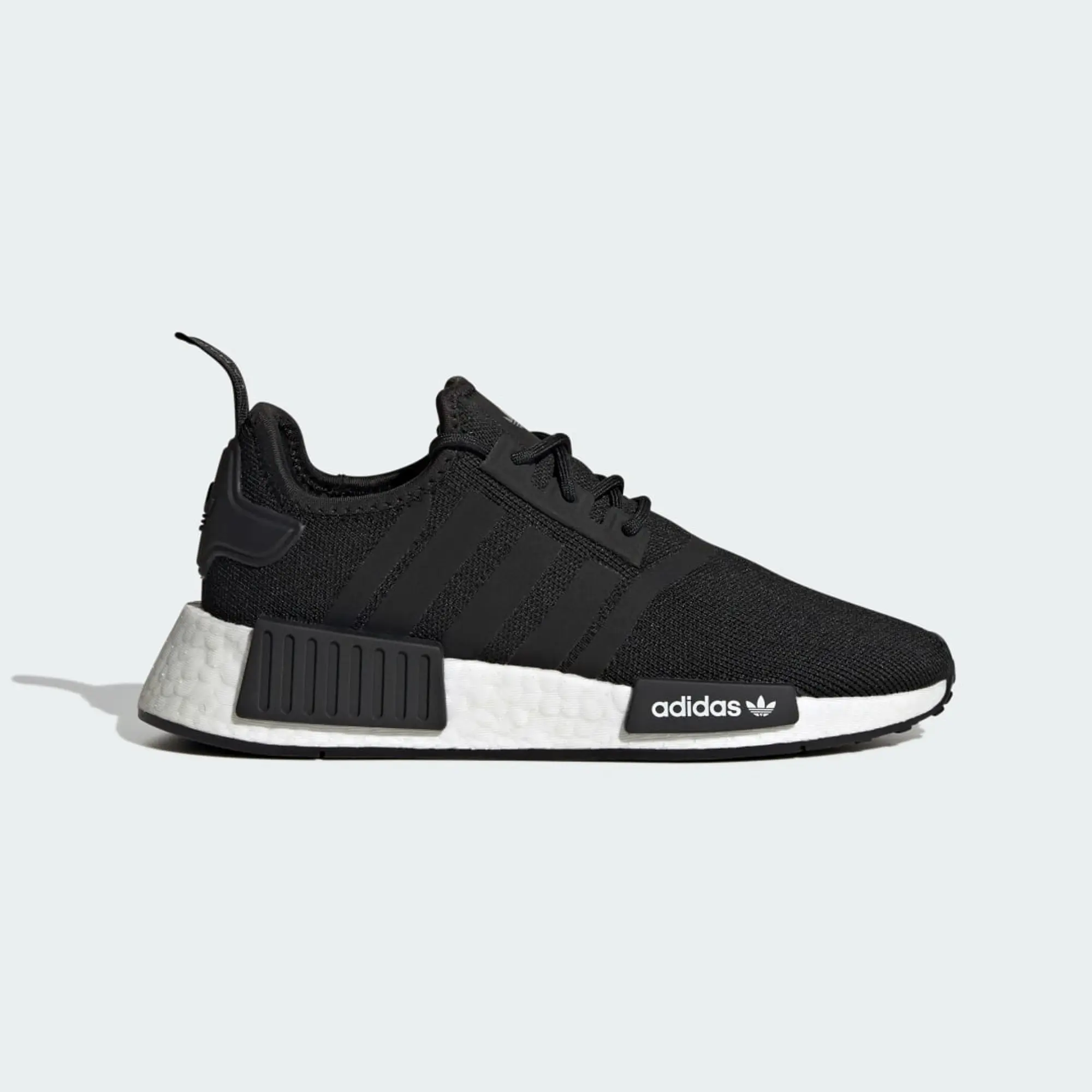 Nmd kid shoes hotsell