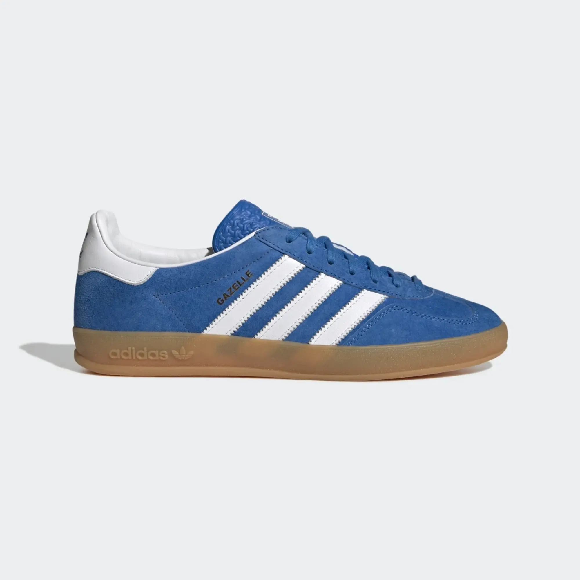 adidas Originals Gazelle Indoor Women's - Blue, Blue