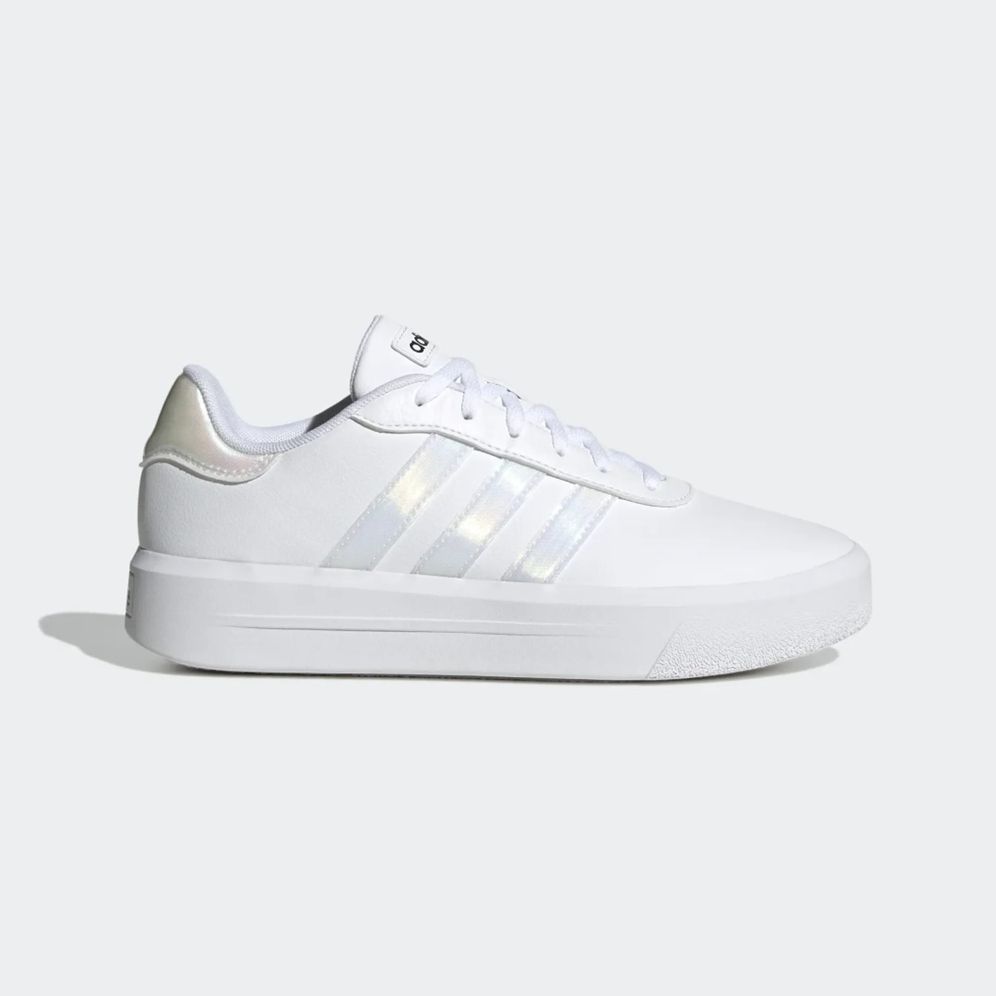 adidas Court Platform Shoes