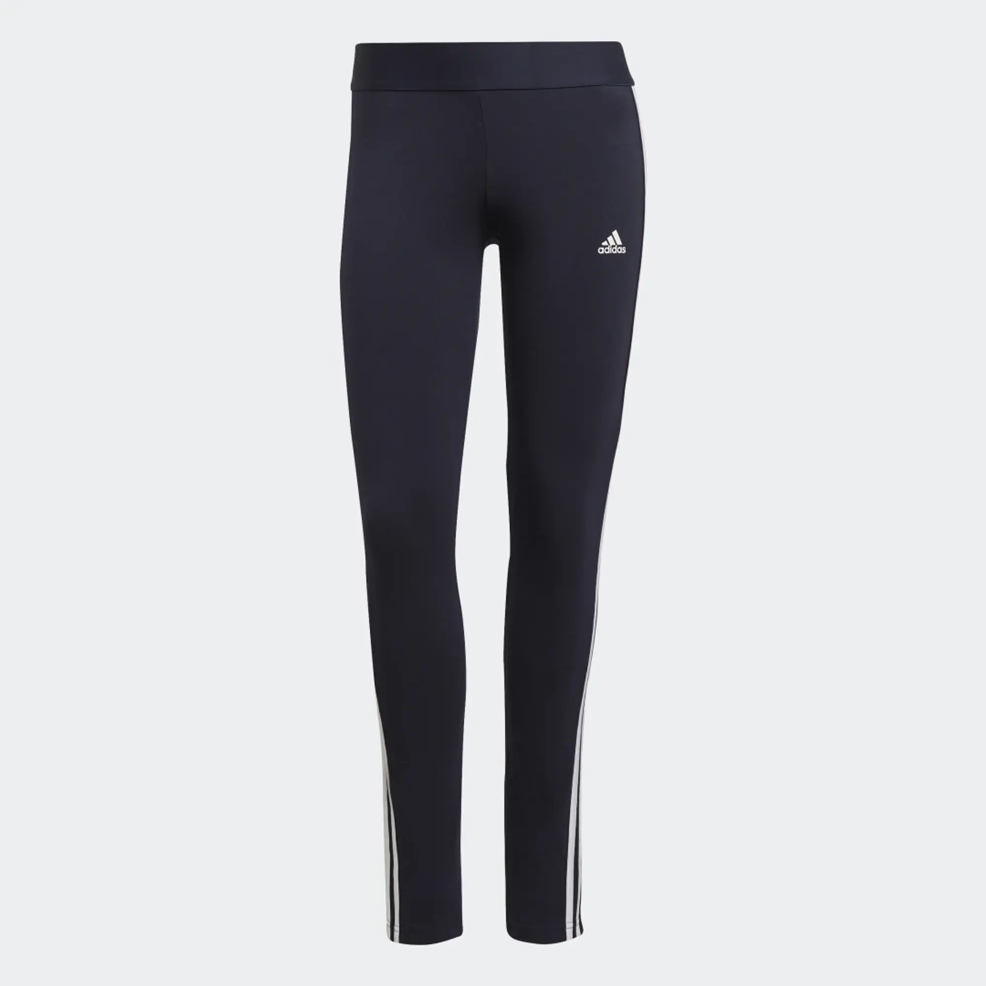Adidas 3 Stripes Leggings