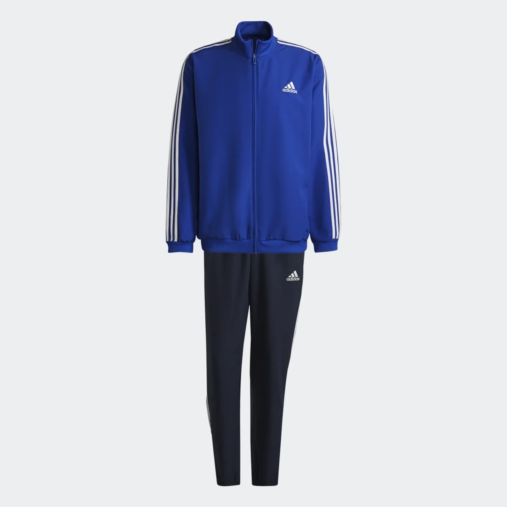 adidas AEROREADY Essentials Regular-Fit 3-Stripes Track Suit