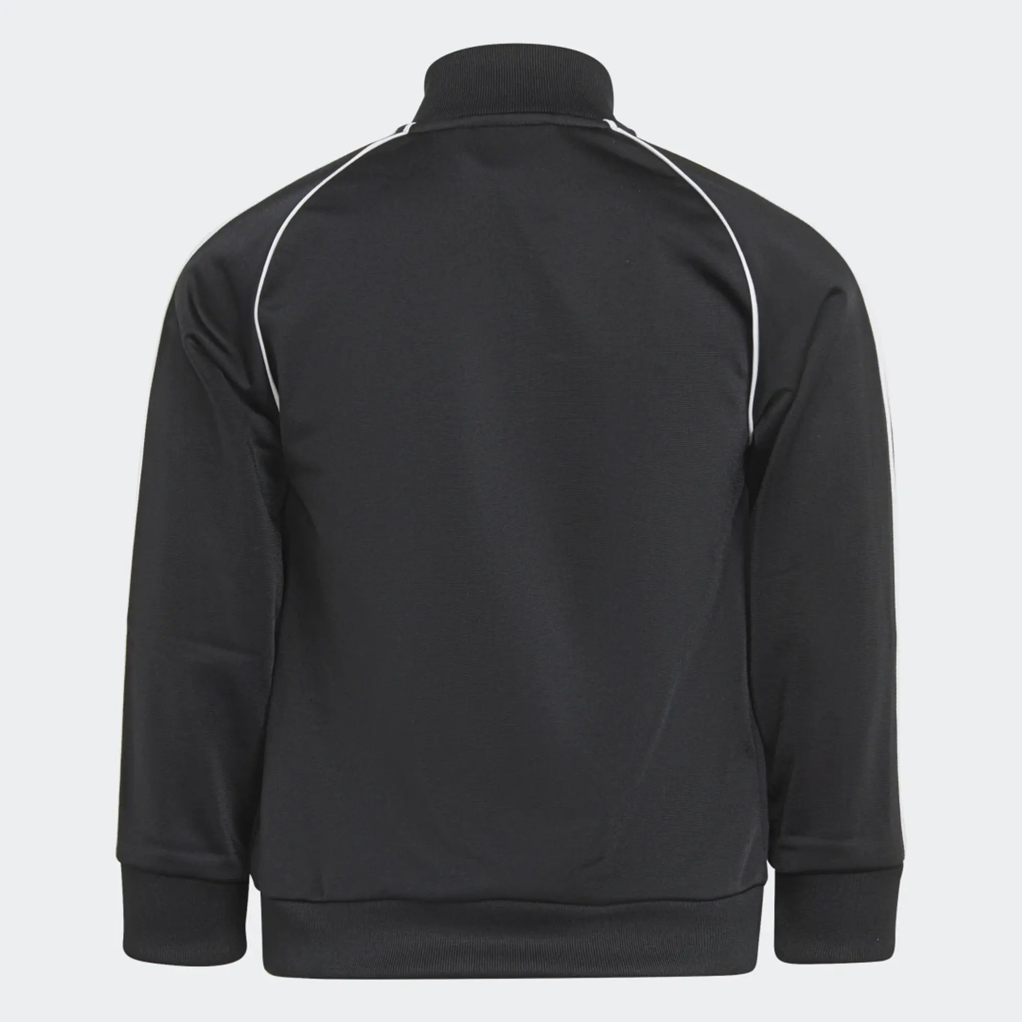 Adidas Superstar Unisex Bodysuits - Black