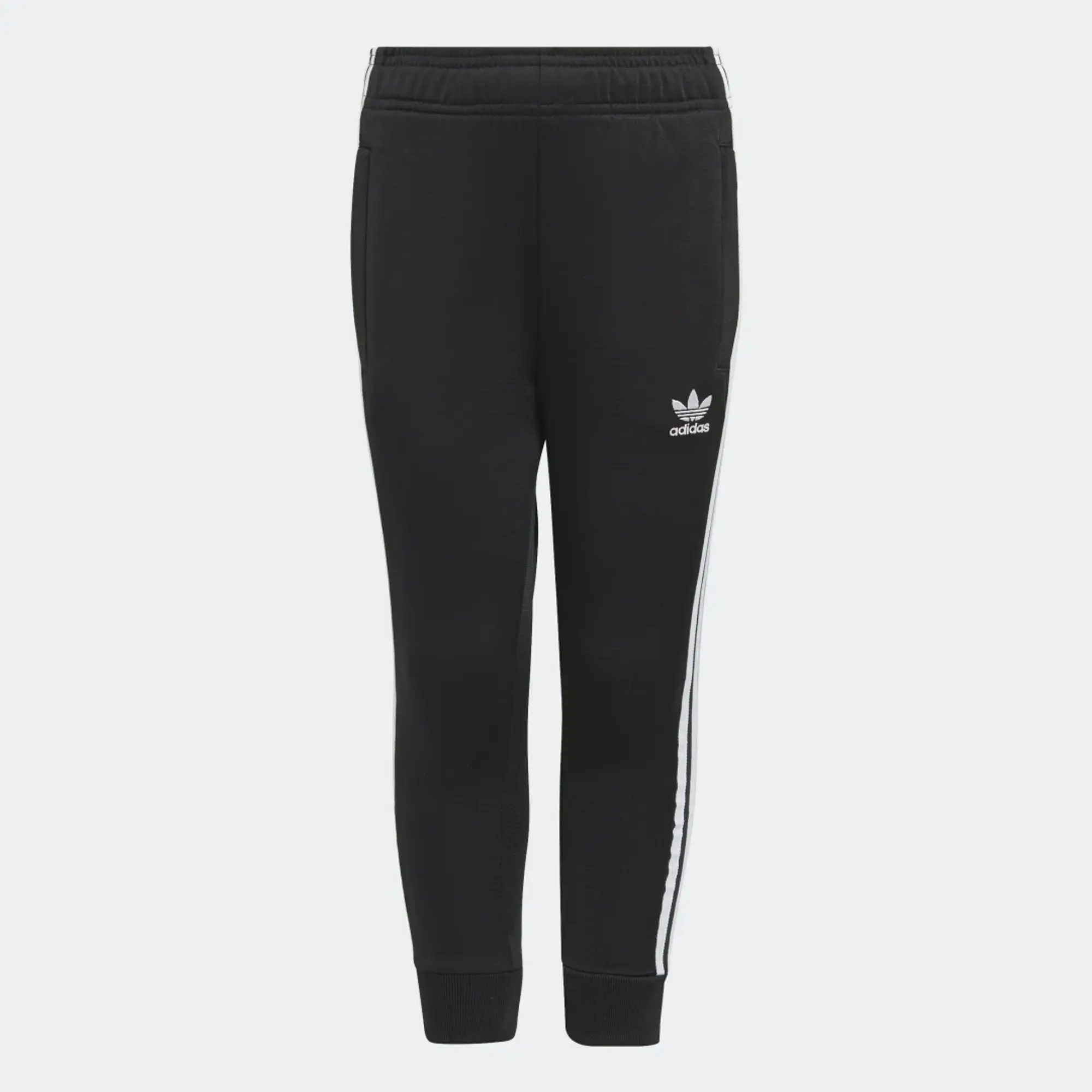 Adidas Superstar Unisex Bodysuits - Black
