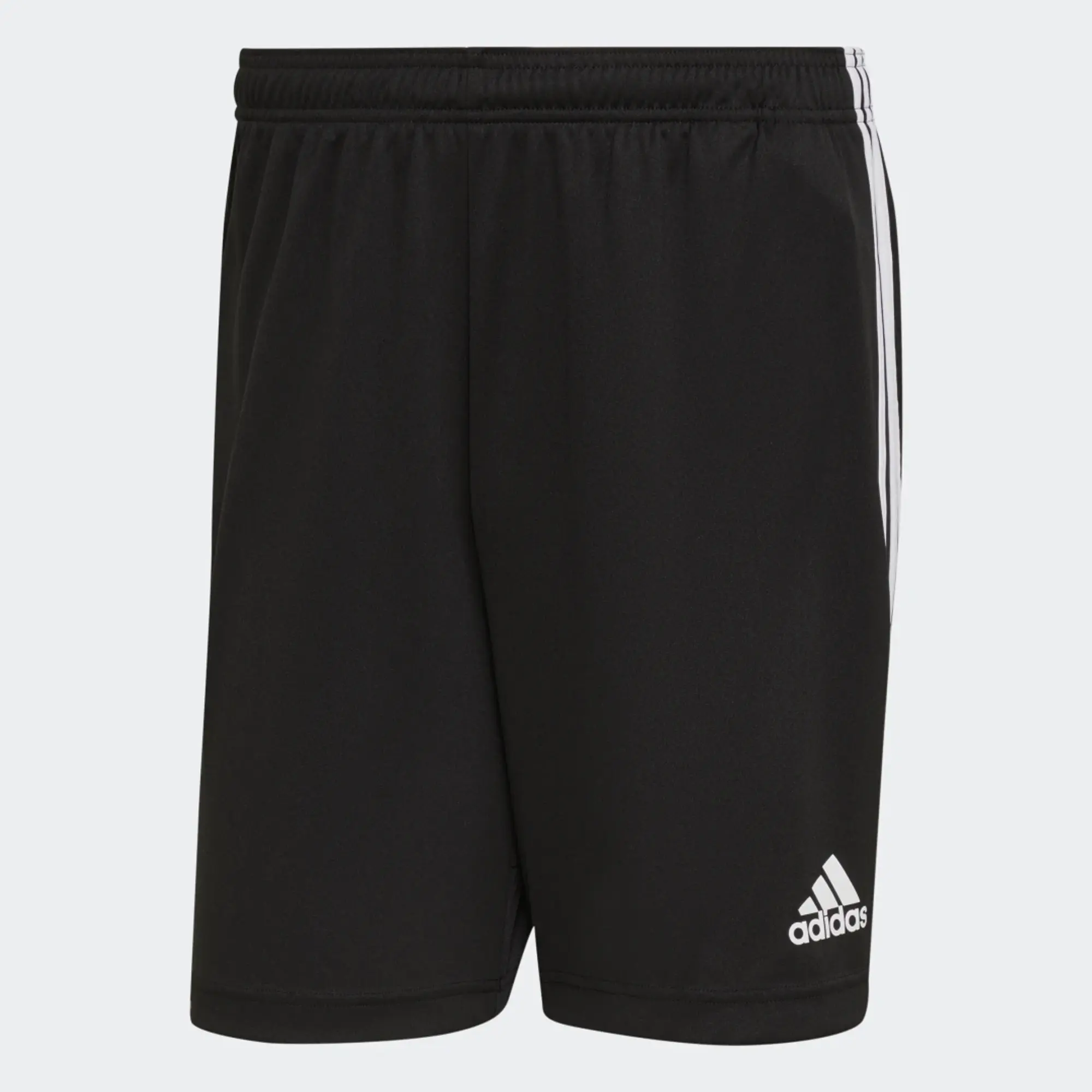 adidas AEROREADY Sereno Cut 3-Stripes Shorts
