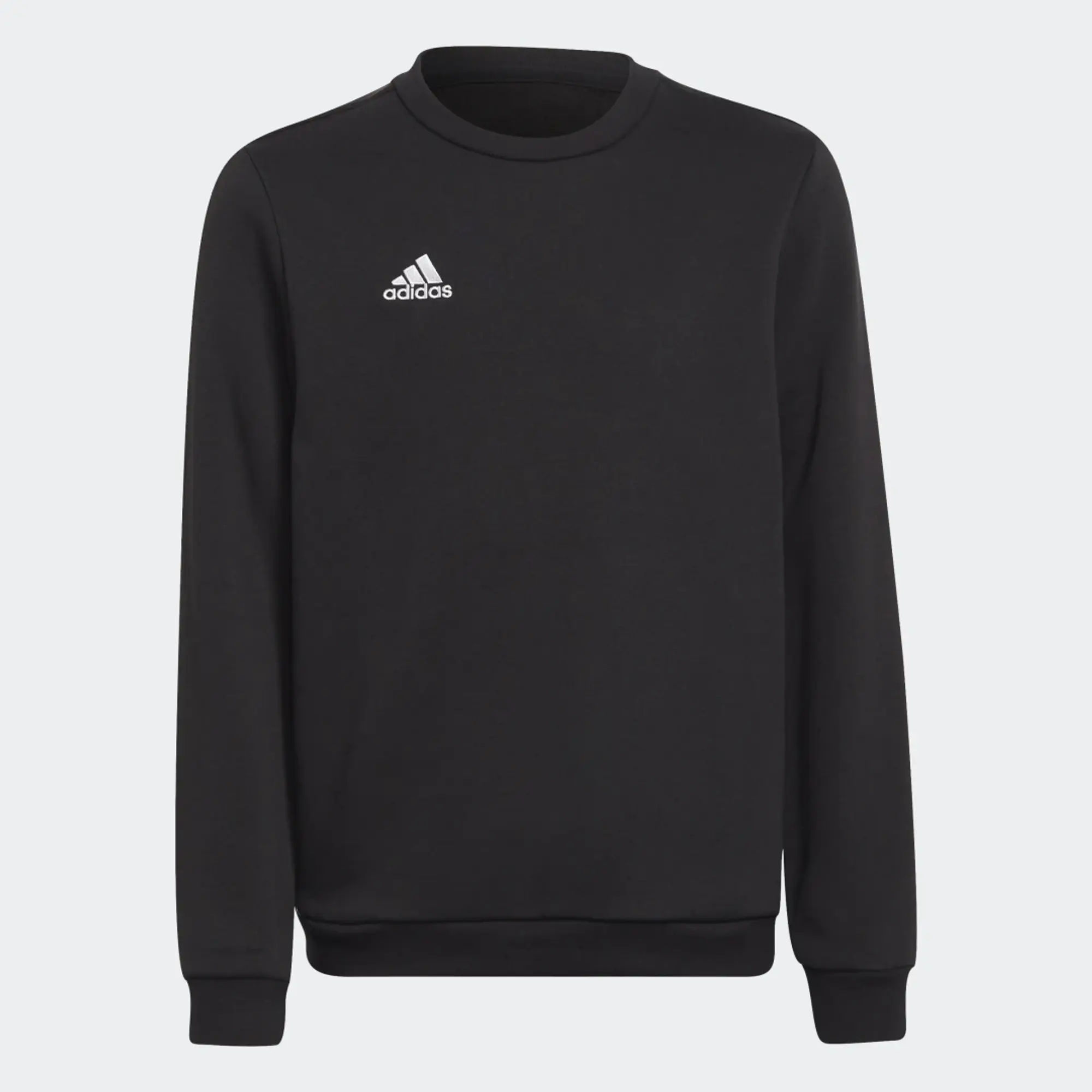 Adidas Sweatshirt Entrada 22 - ['Black']