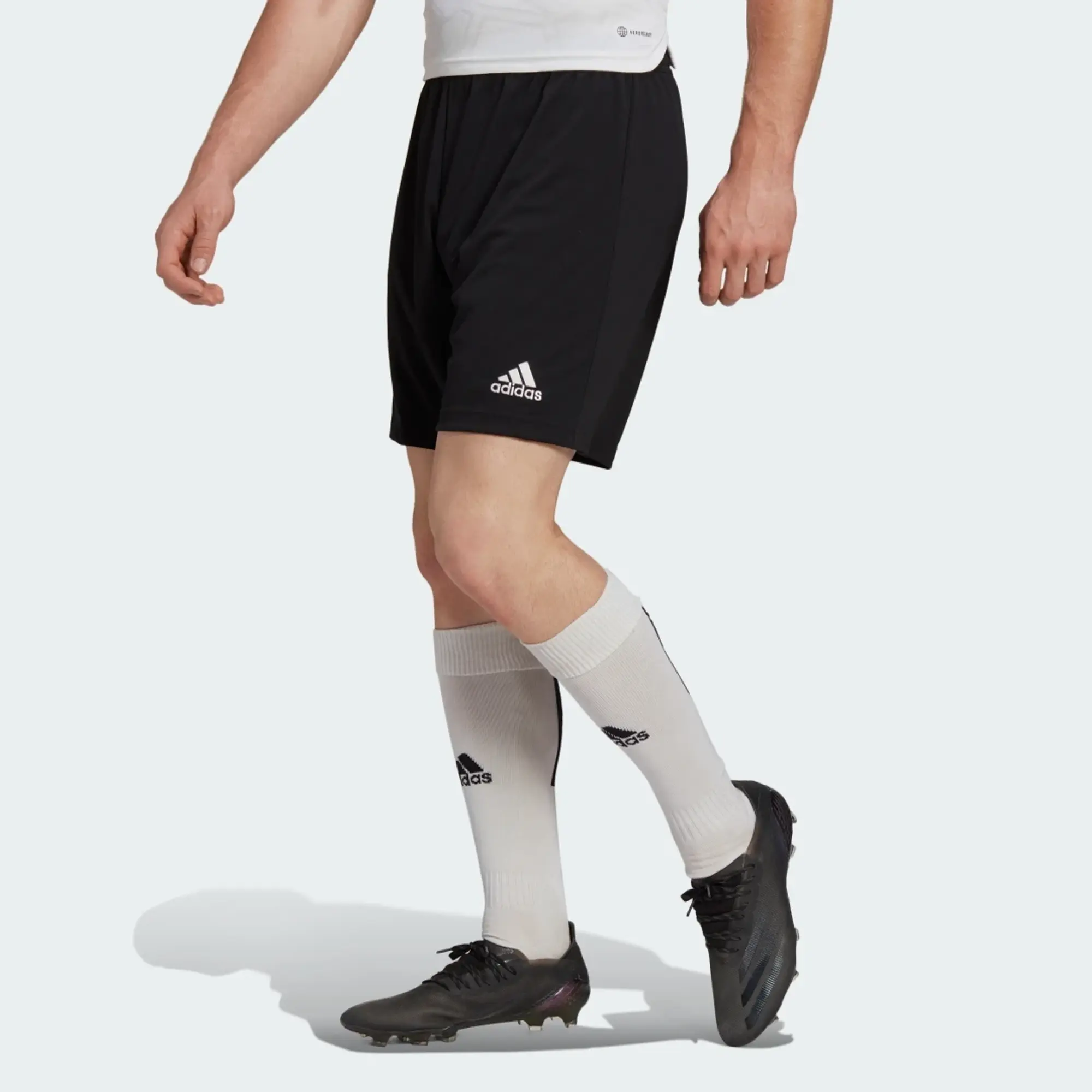 adidas - Short Entrada 22 Black