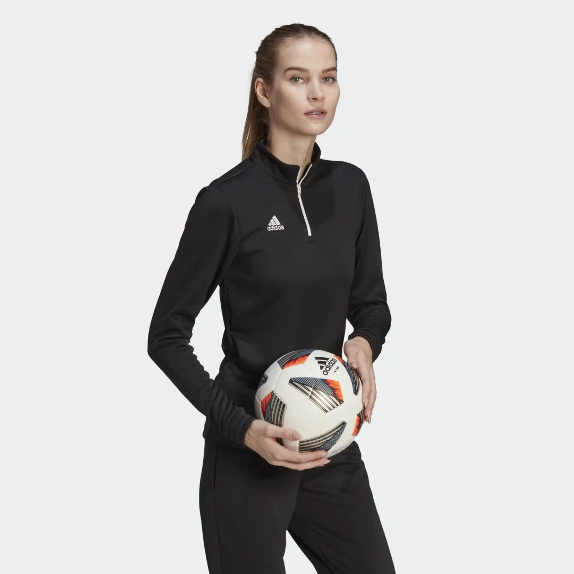 Adidas Entrada 22 Training Sweatshirt