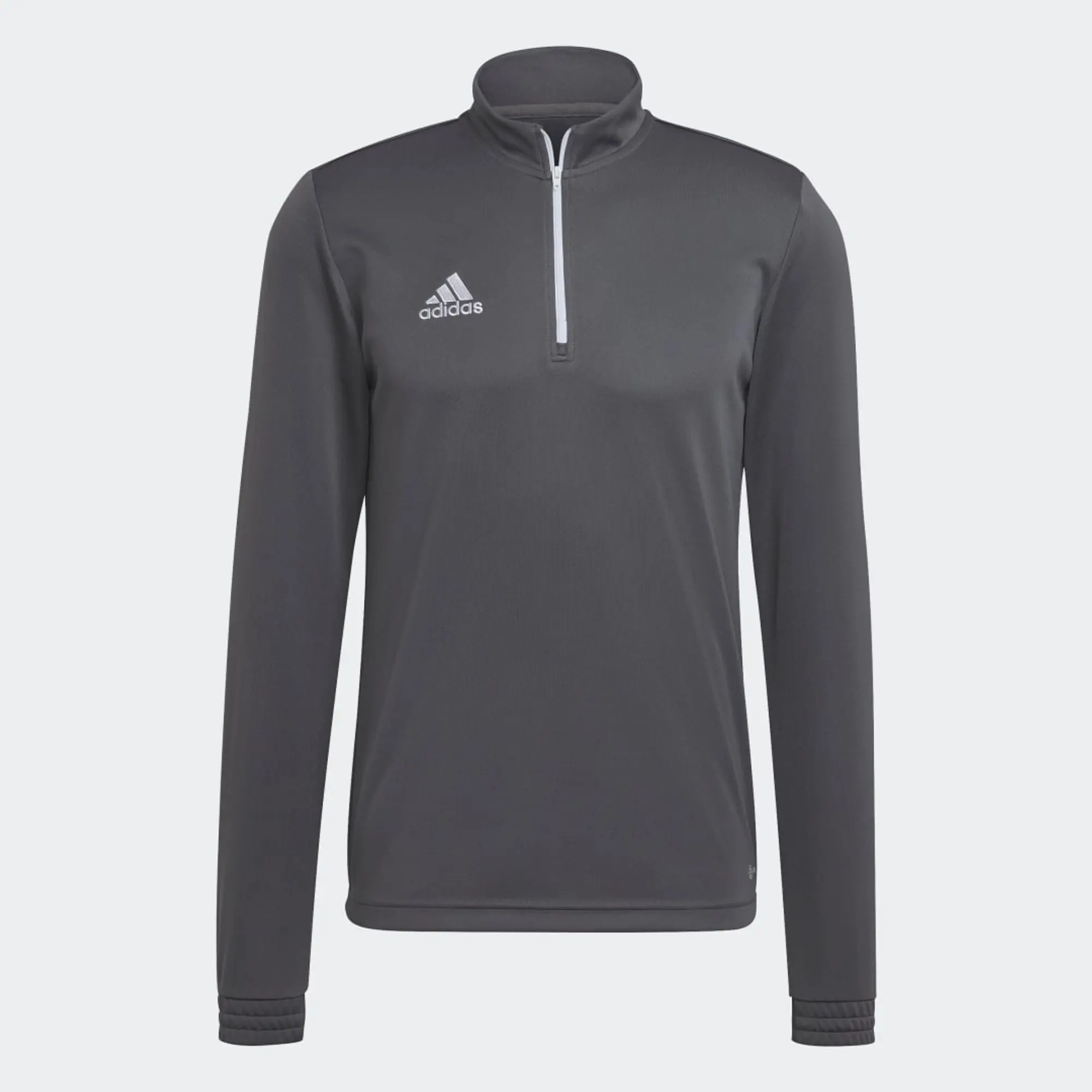 adidas Entrada 22 1 4 Zip Training Top