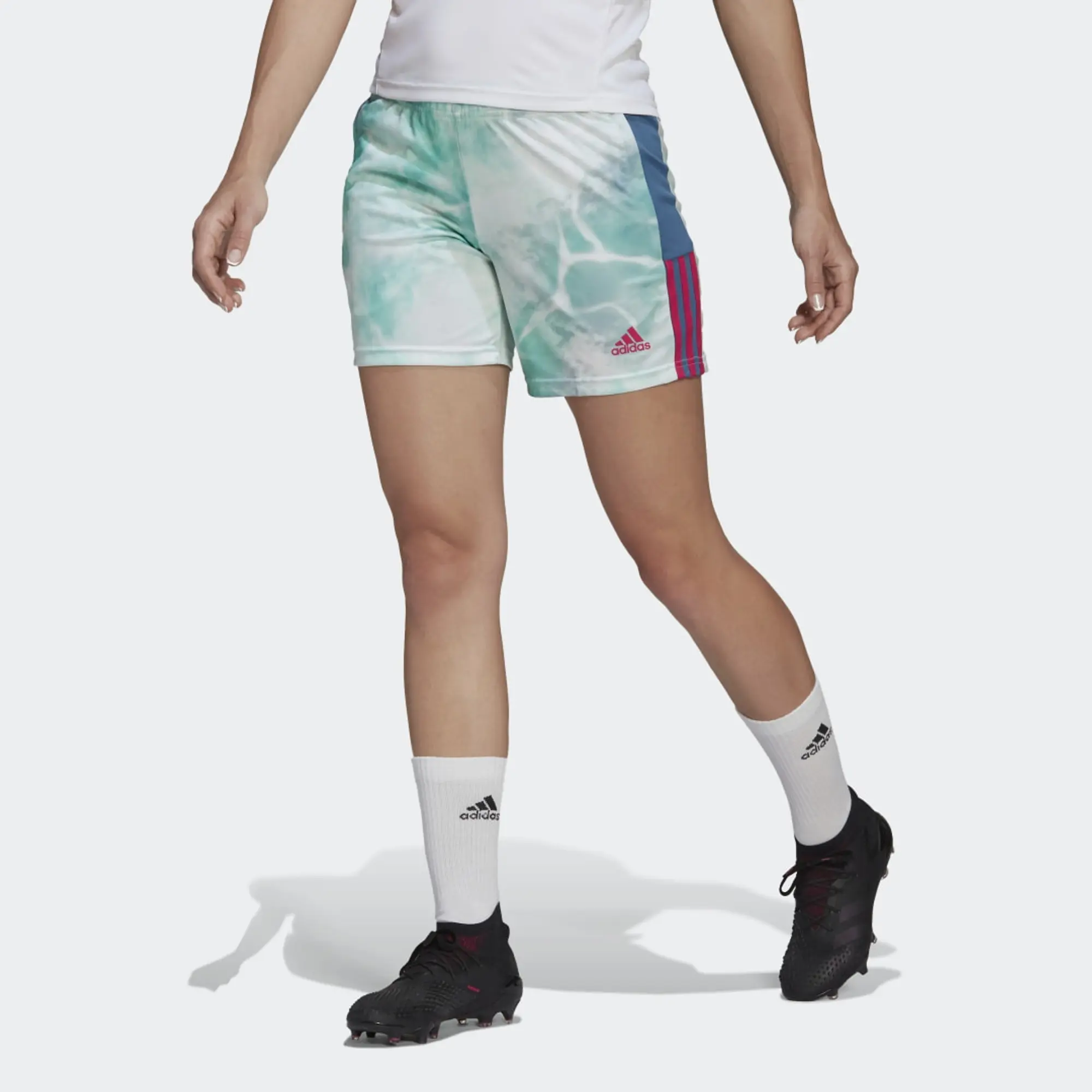 adidas Tiro Sho Off  Ld99 - Multi