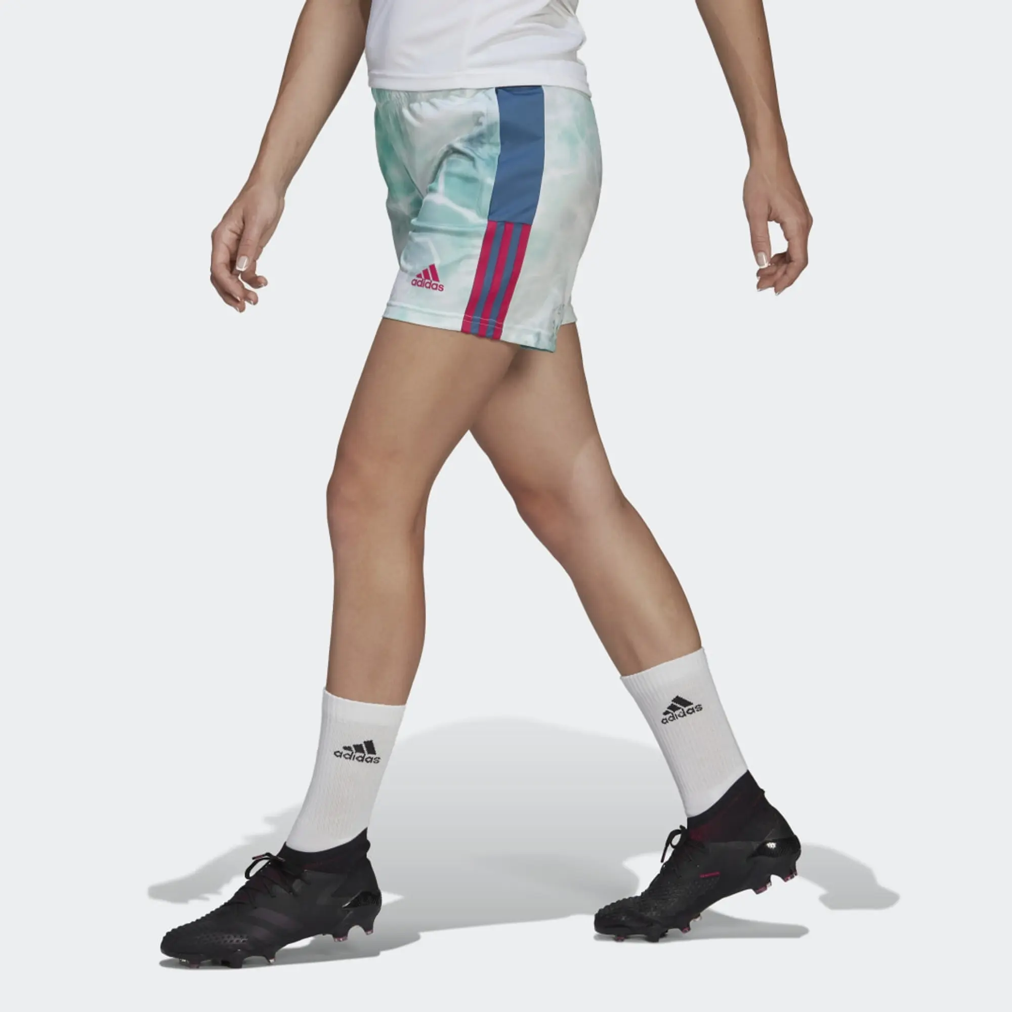adidas Tiro Sho Off  Ld99 - Multi