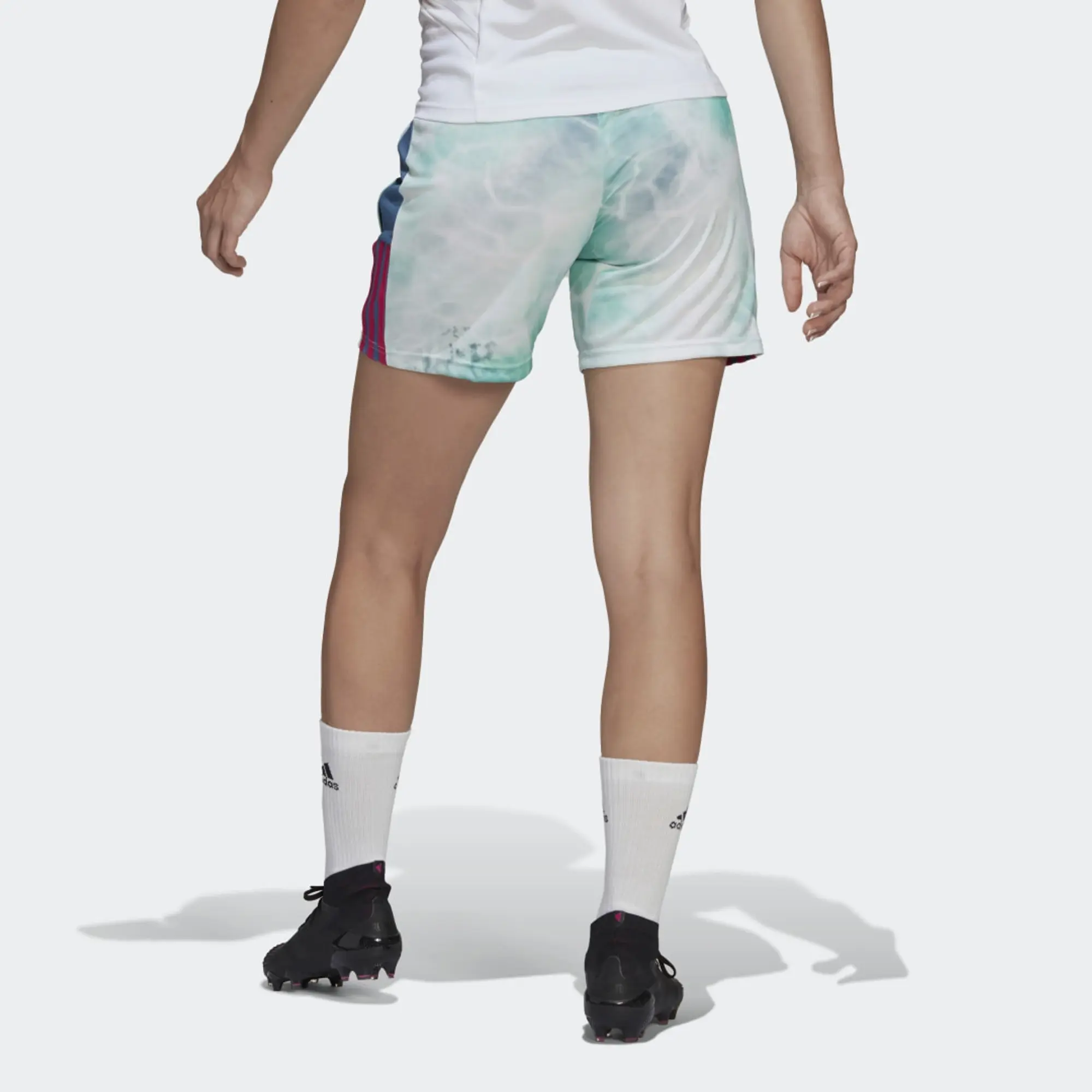 adidas Tiro Sho Off  Ld99 - Multi