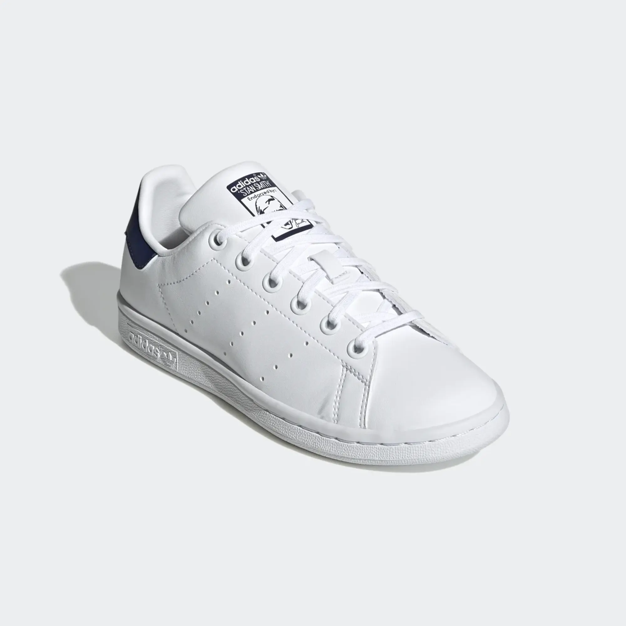 adidas Stan Smith Shoes H68621 FOOTY.COM