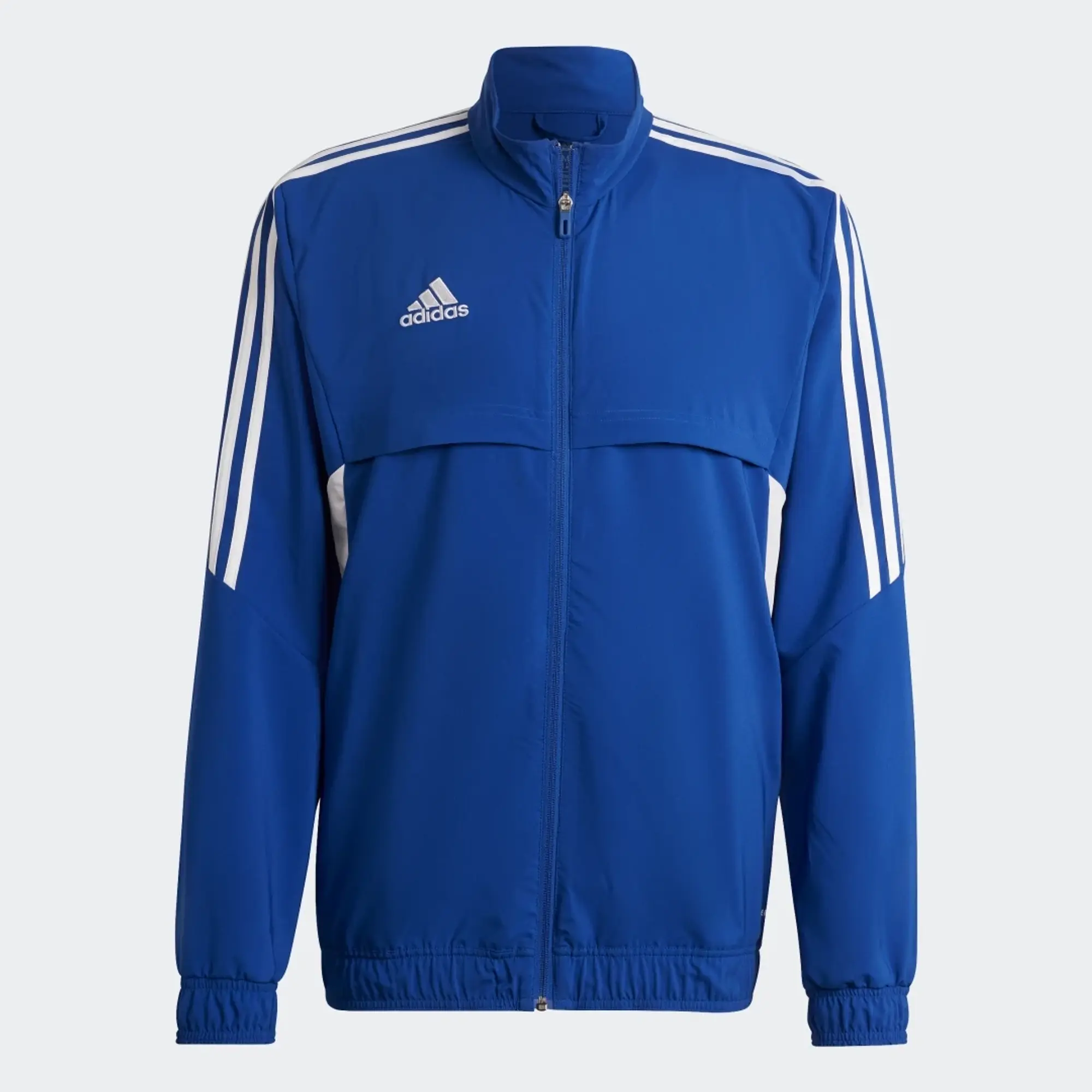 adidas C22Perf Jkt Sn32 - Blue