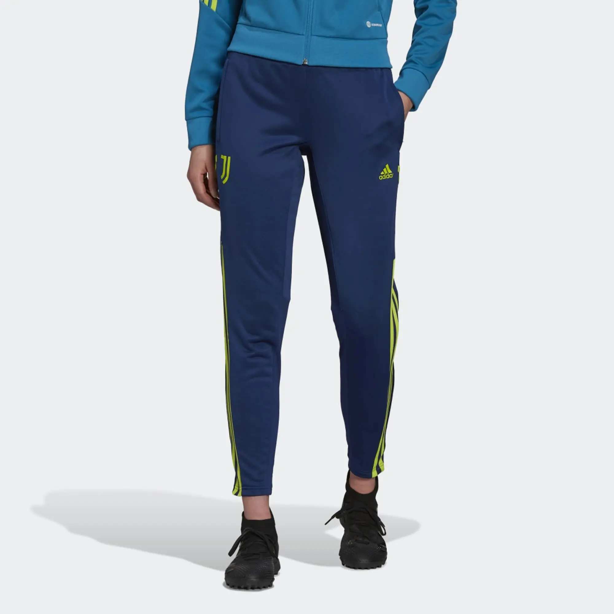 adidas Juventus Condivo 22 Training Pants